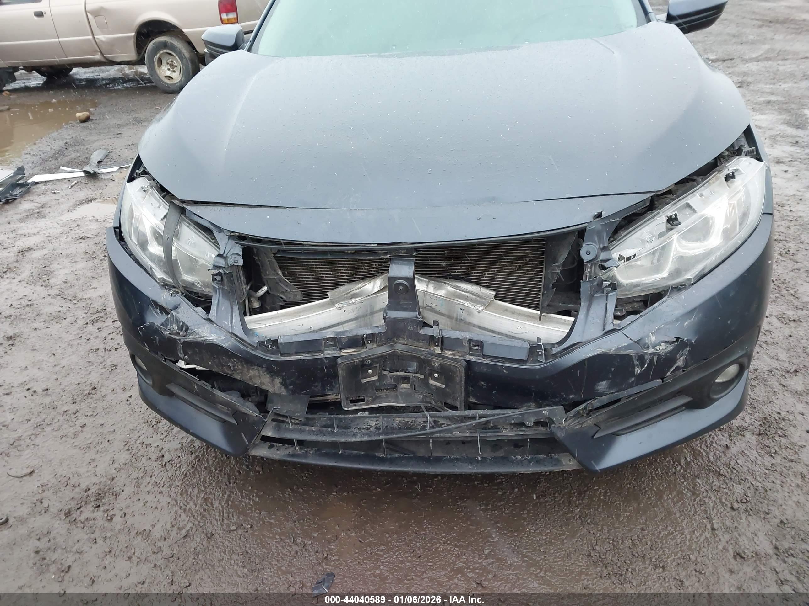 HONDA CIVIC image 6