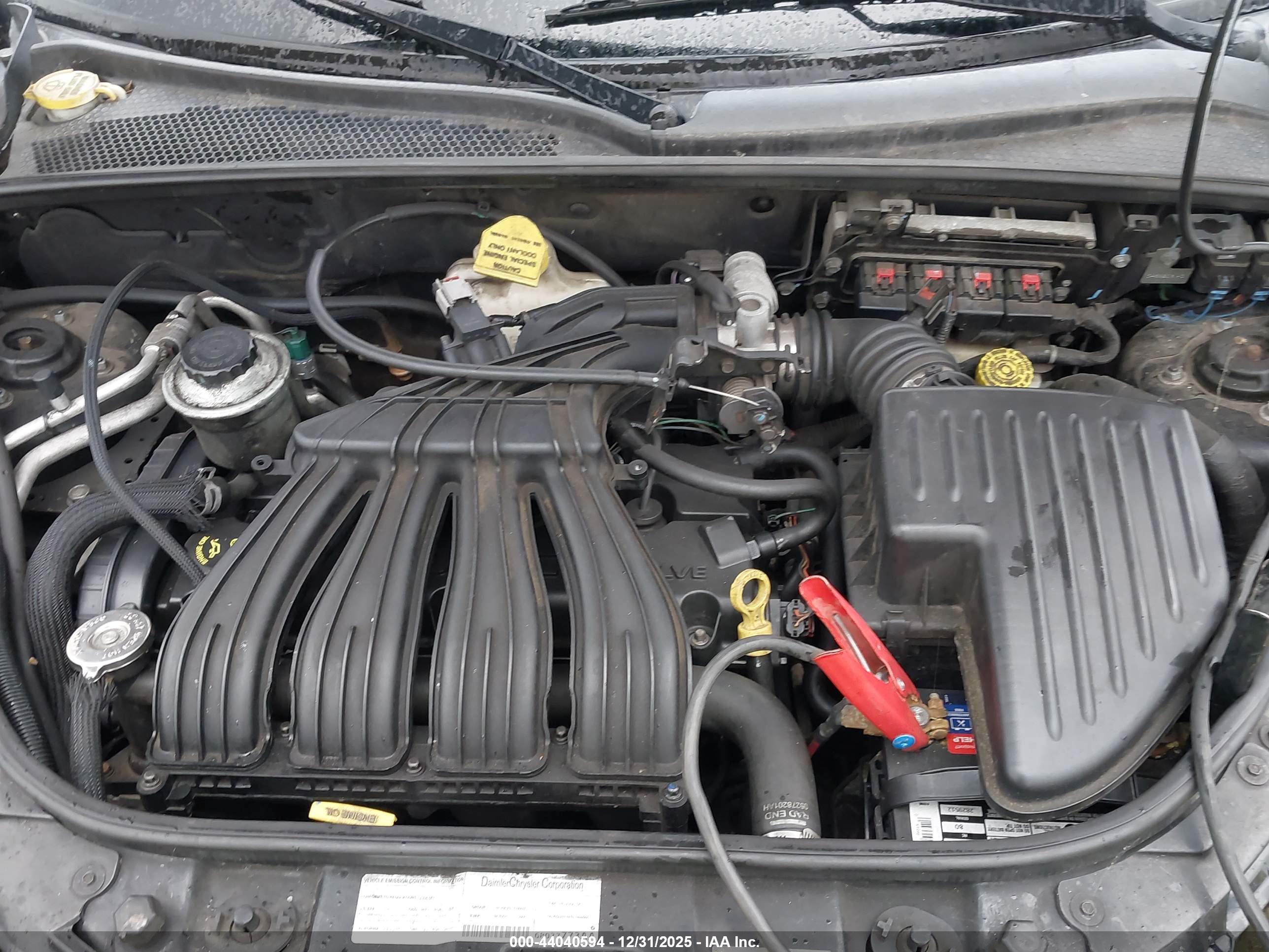 CHRYSLER PT image 10