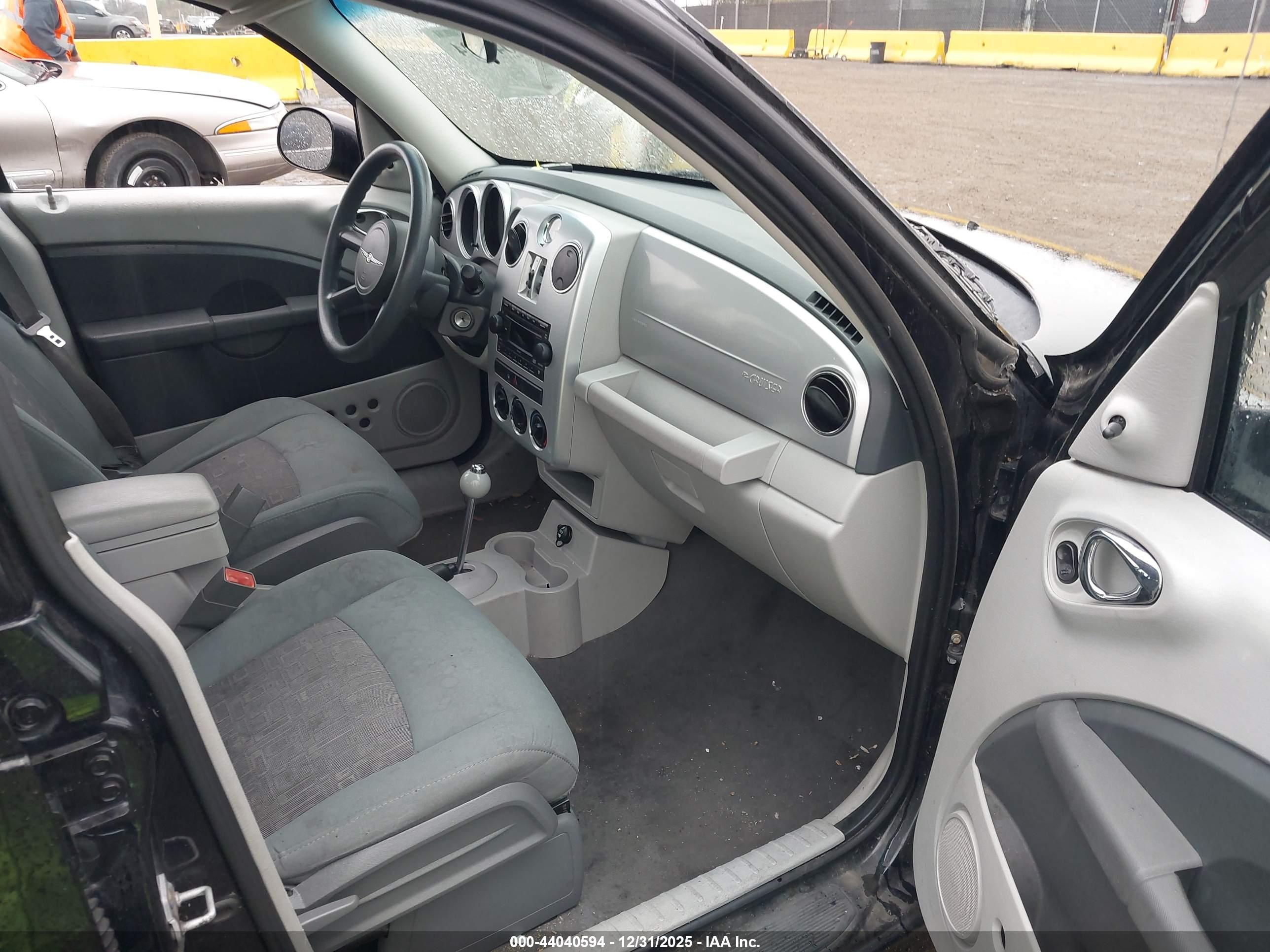 CHRYSLER PT image 5