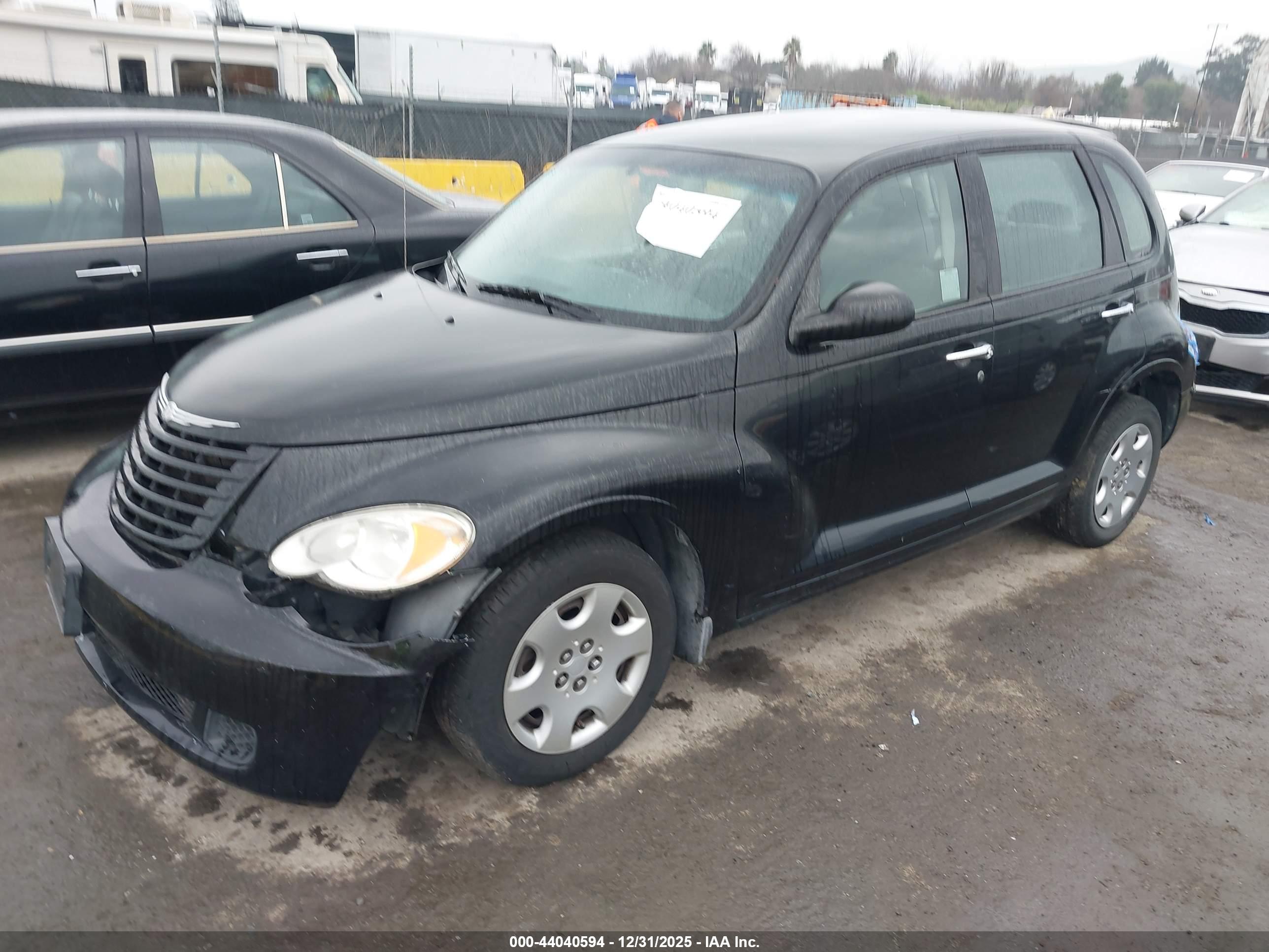 CHRYSLER PT image 6