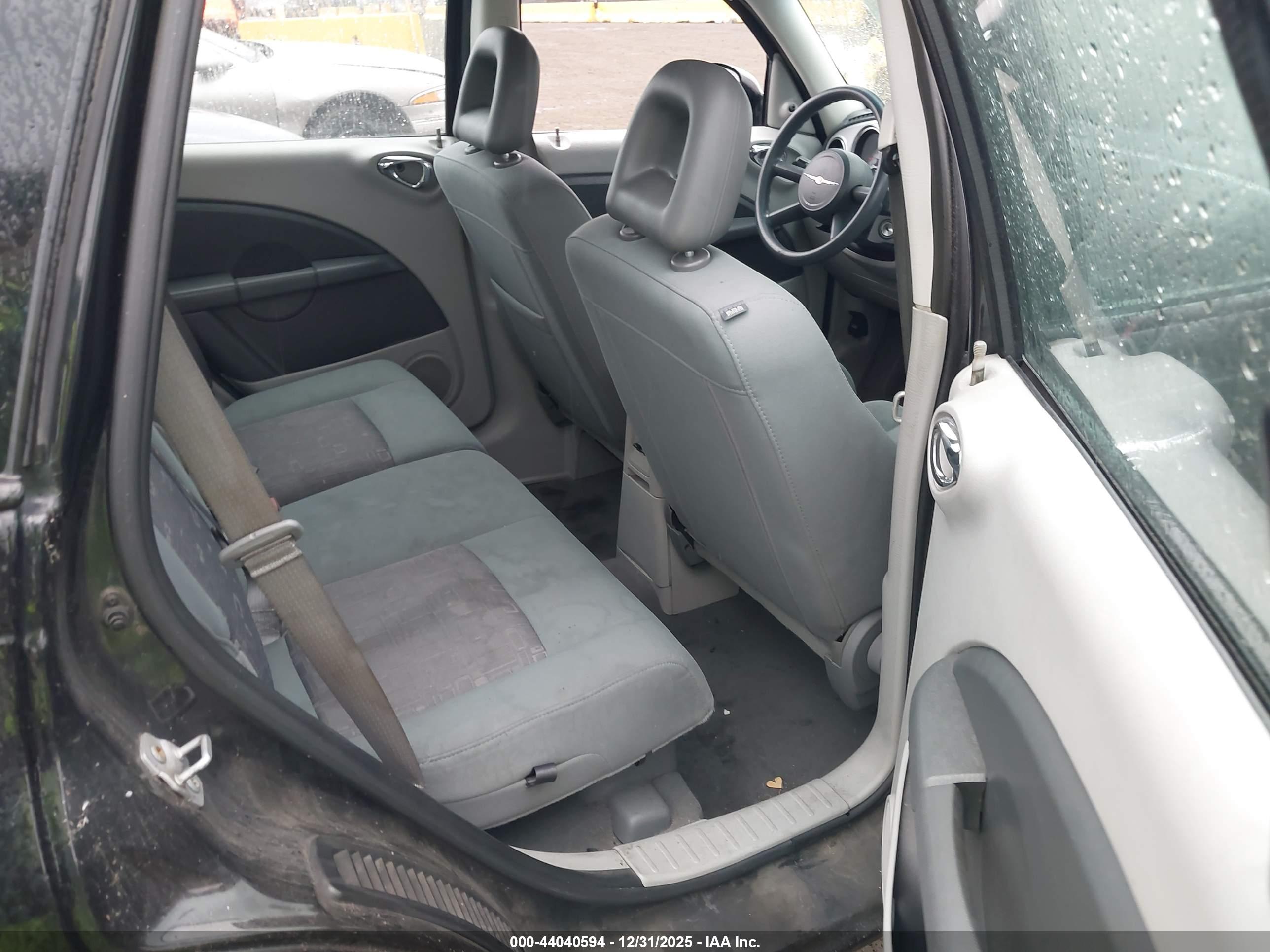 CHRYSLER PT image 8