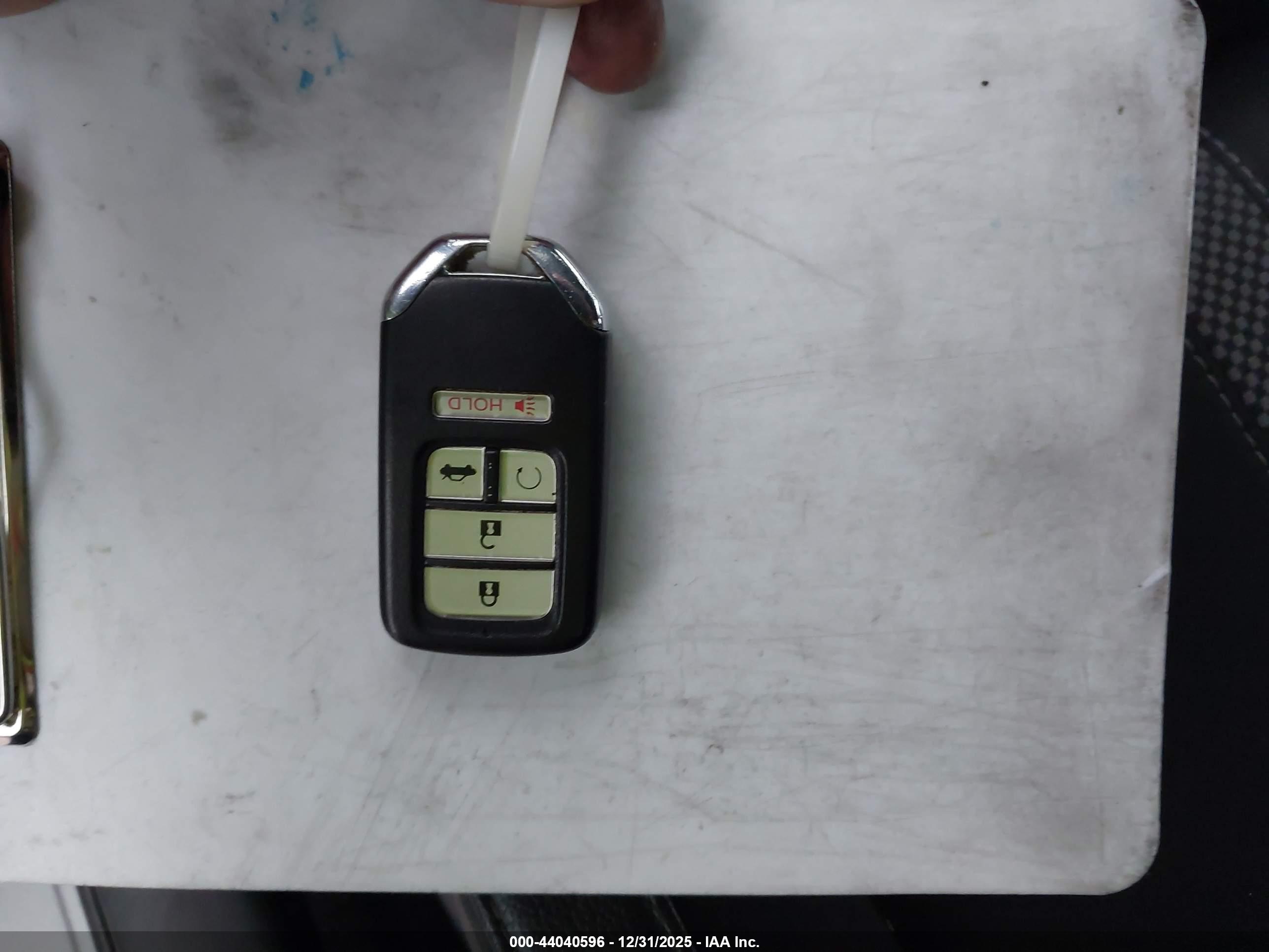 HONDA CIVIC image 11