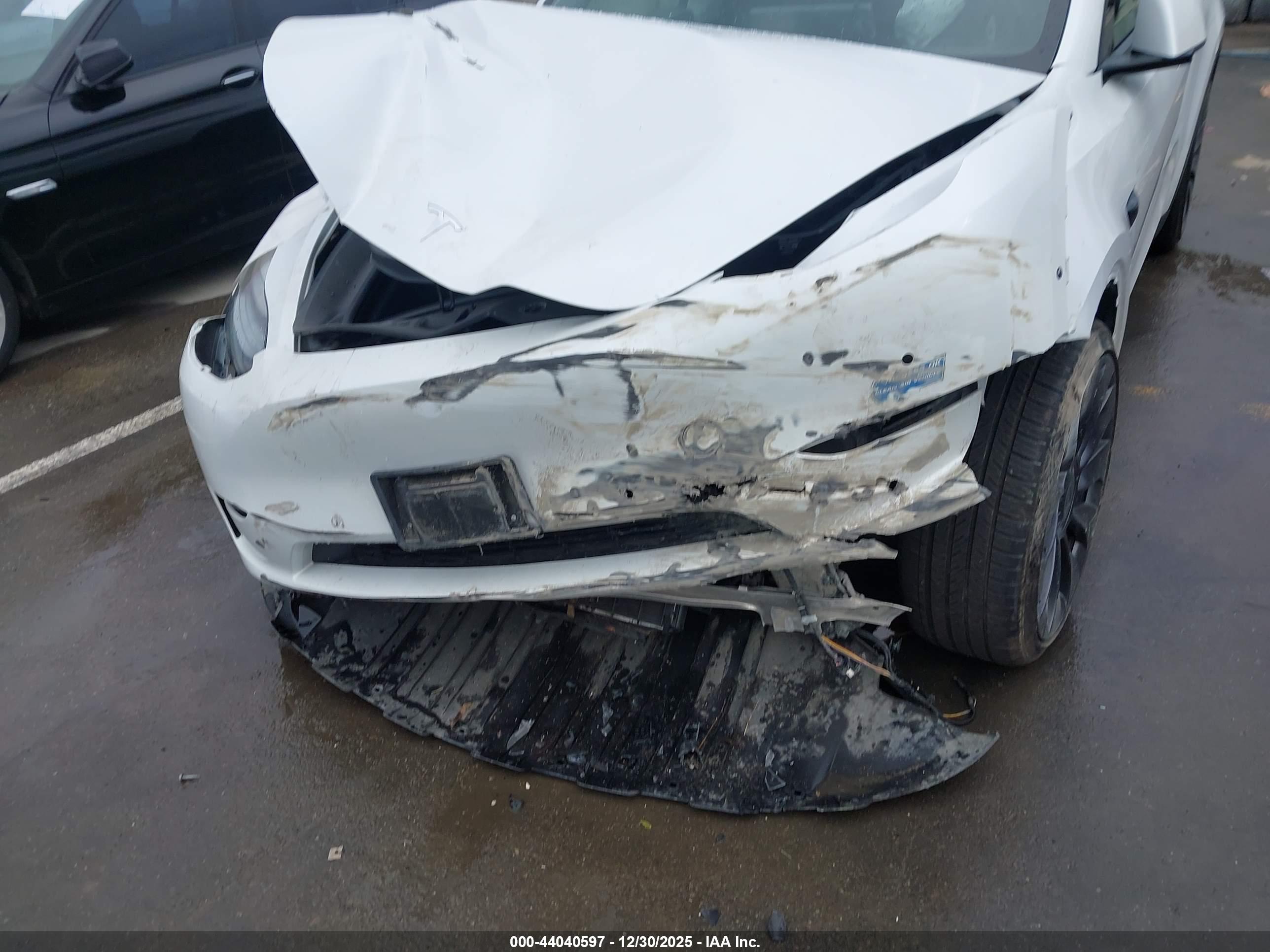 TESLA MODEL image 6