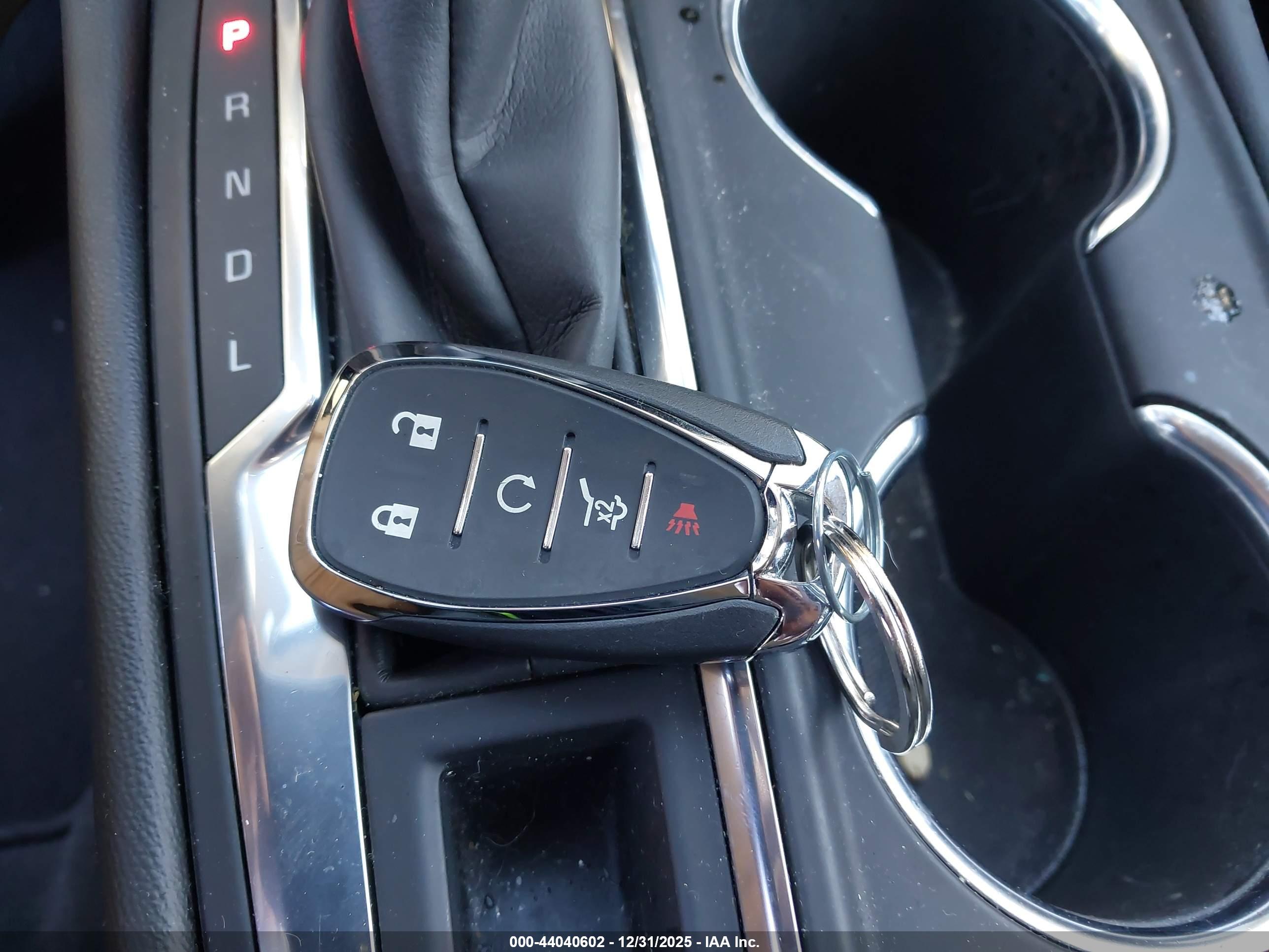 CHEVROLET EQUINOX image 11
