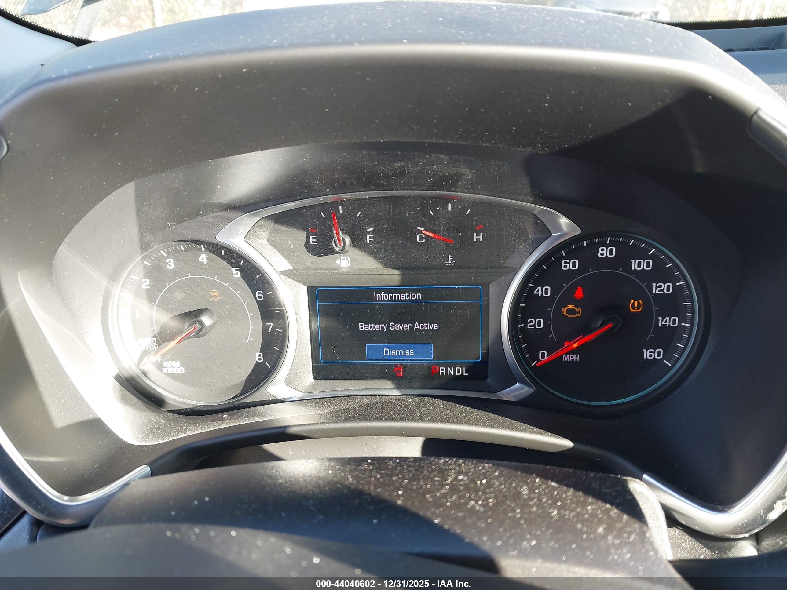 CHEVROLET EQUINOX image 7