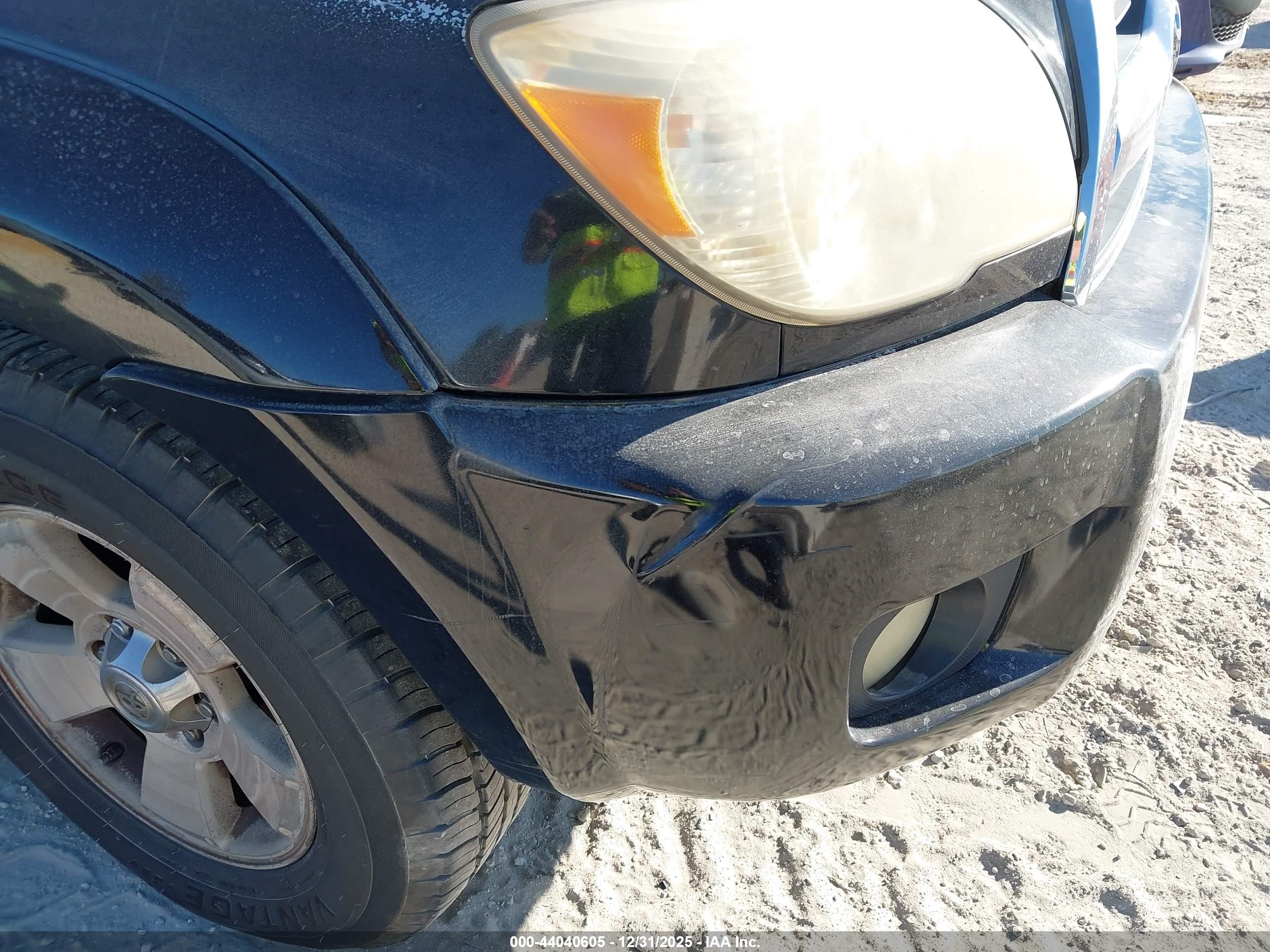 TOYOTA 4RUNNER image 6