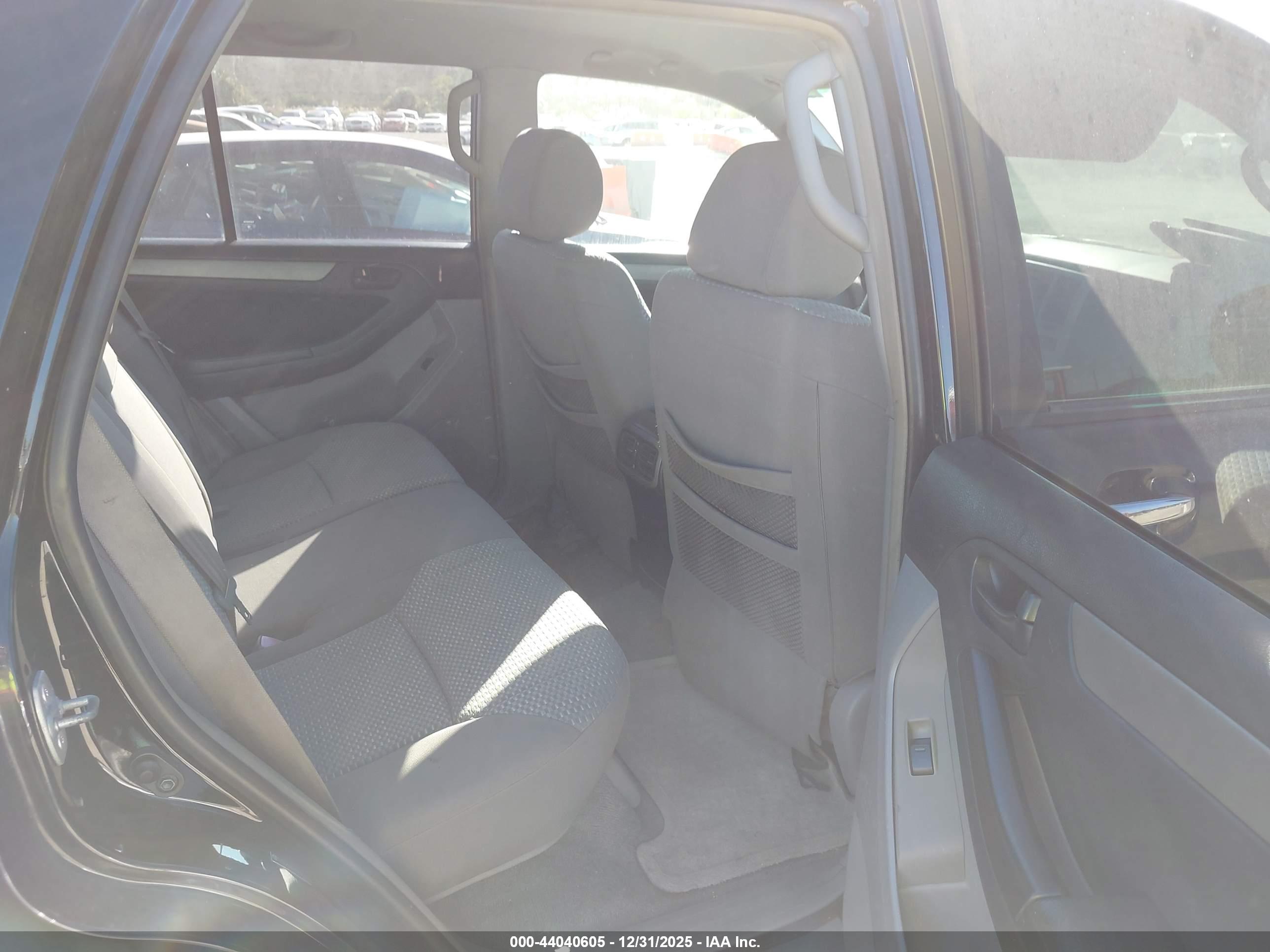 TOYOTA 4RUNNER image 8