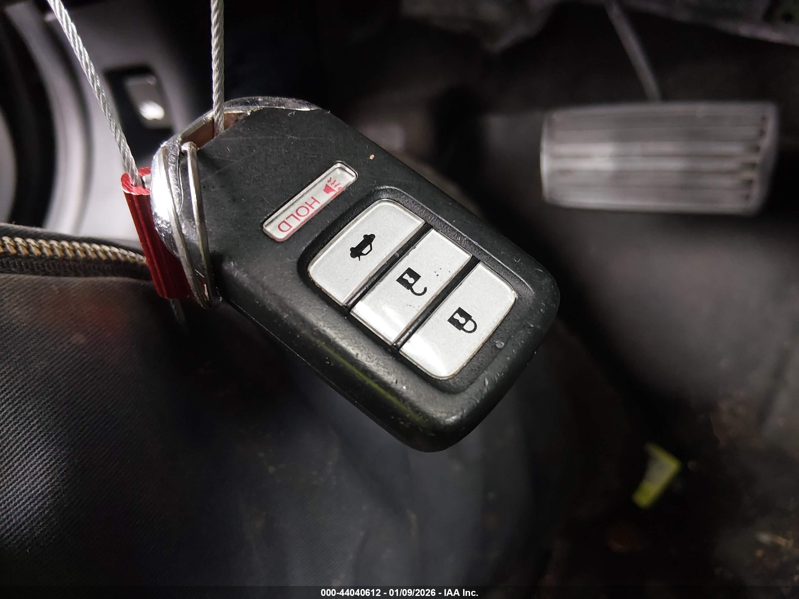HONDA CIVIC image 11
