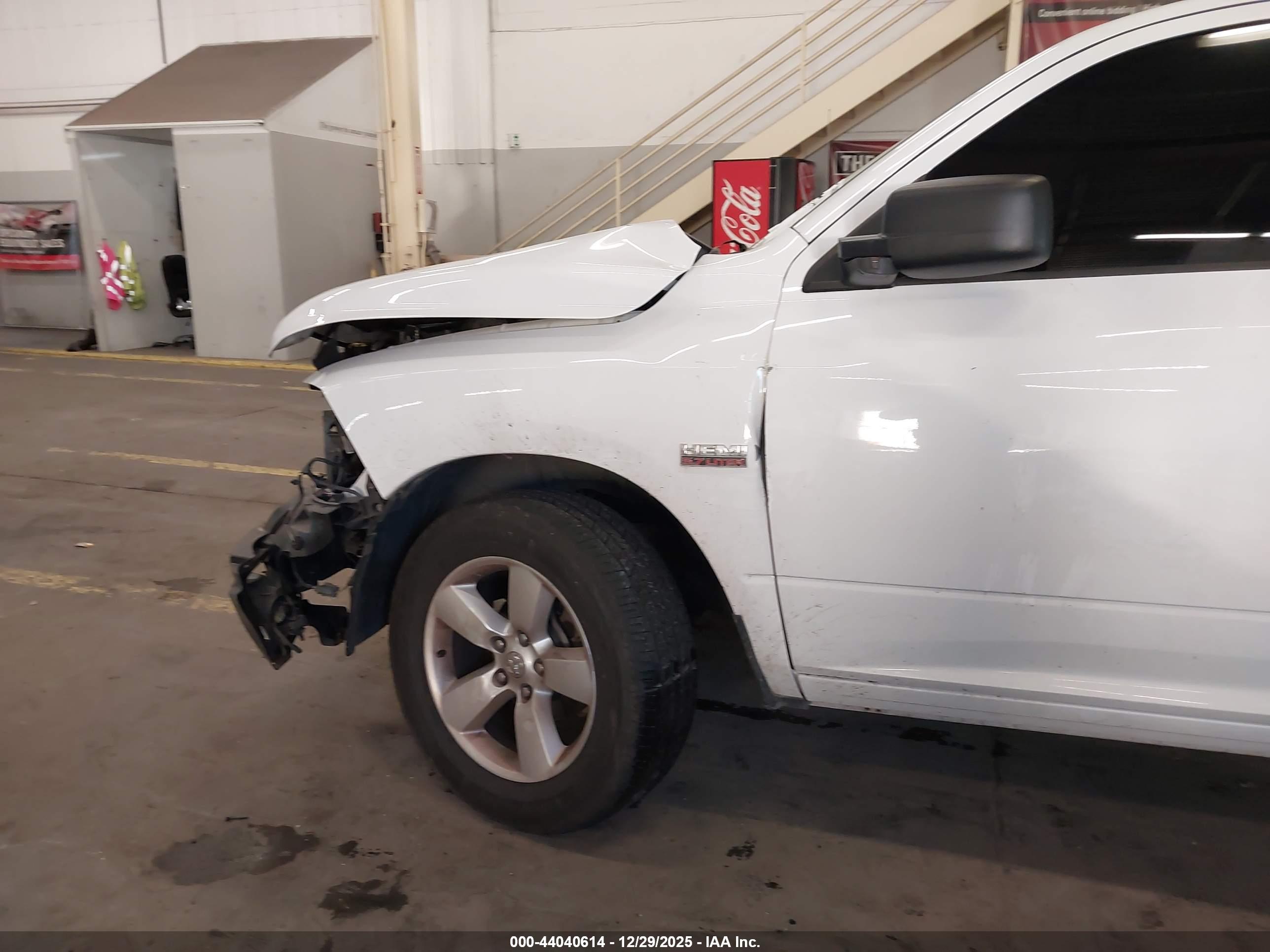 RAM 1500 image 6