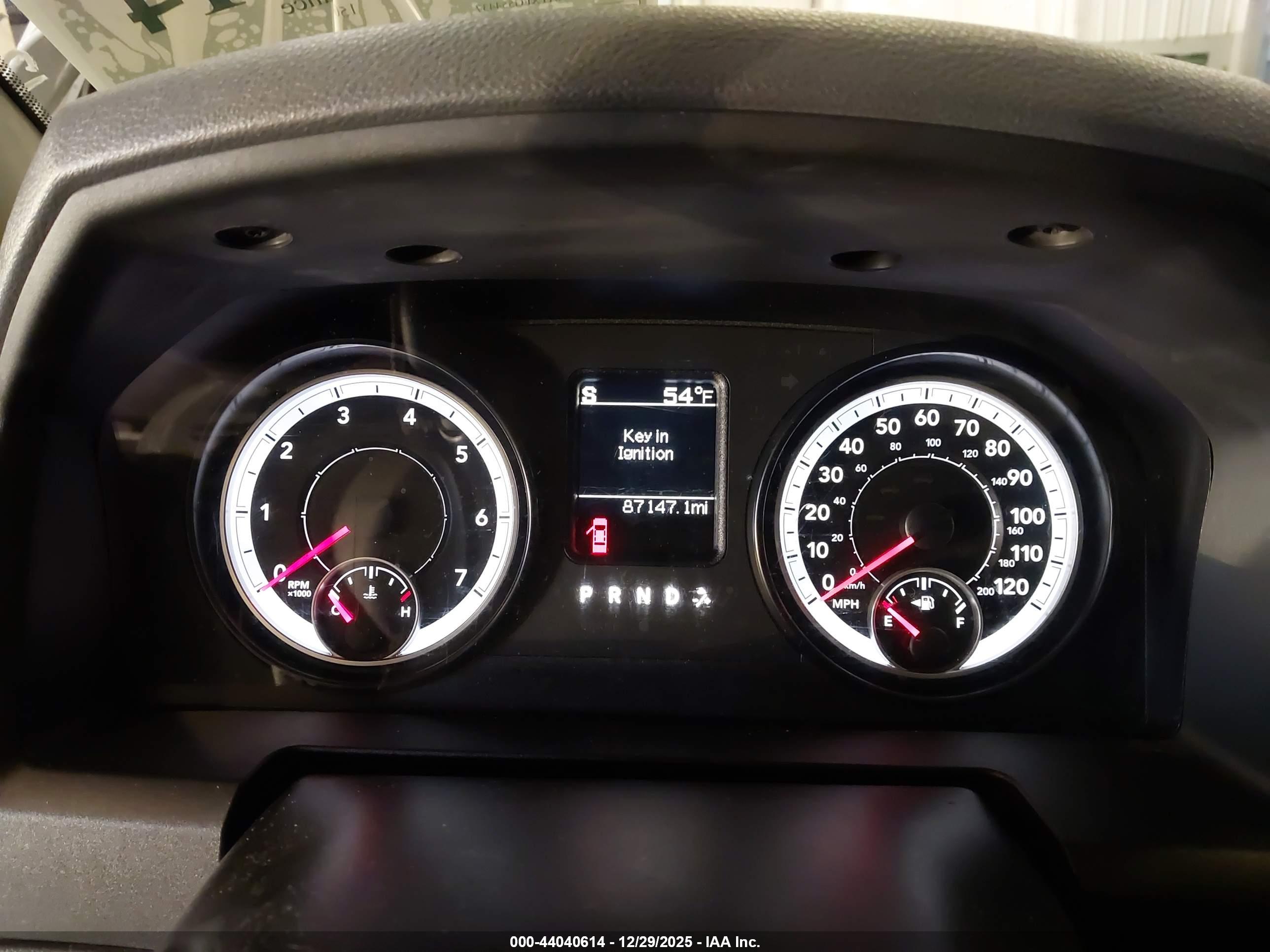 RAM 1500 image 7