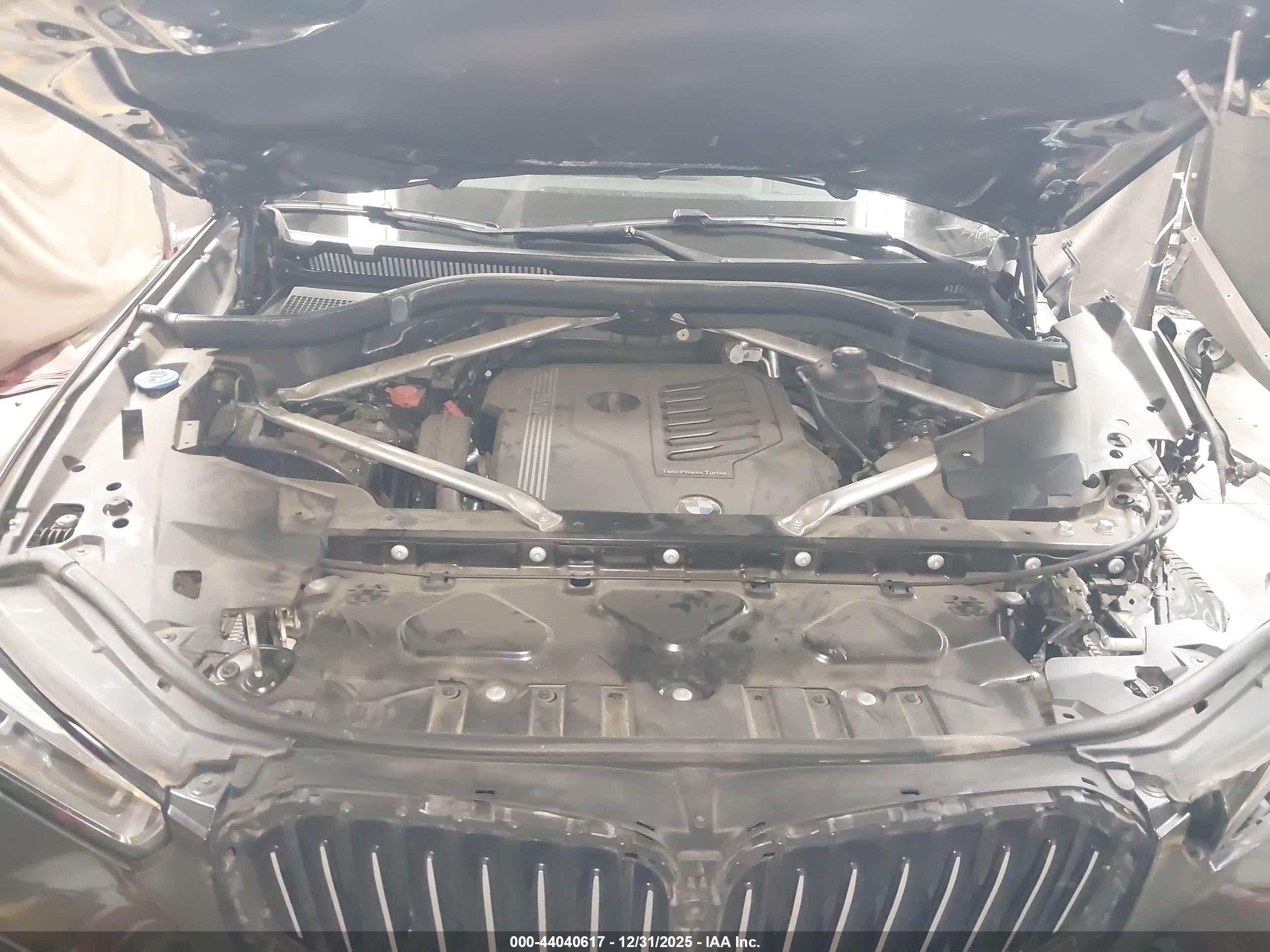 BMW X5 image 10