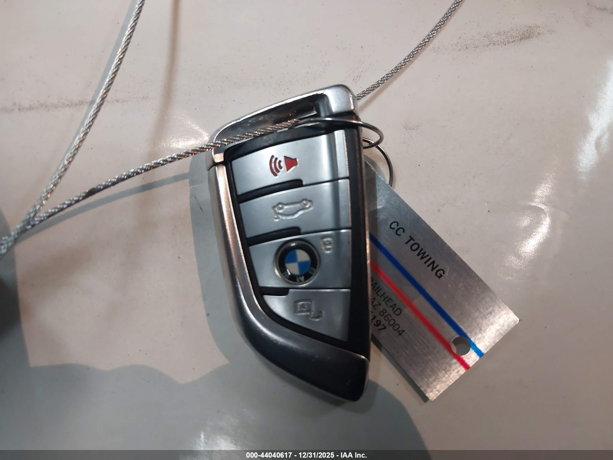 BMW X5 image 11