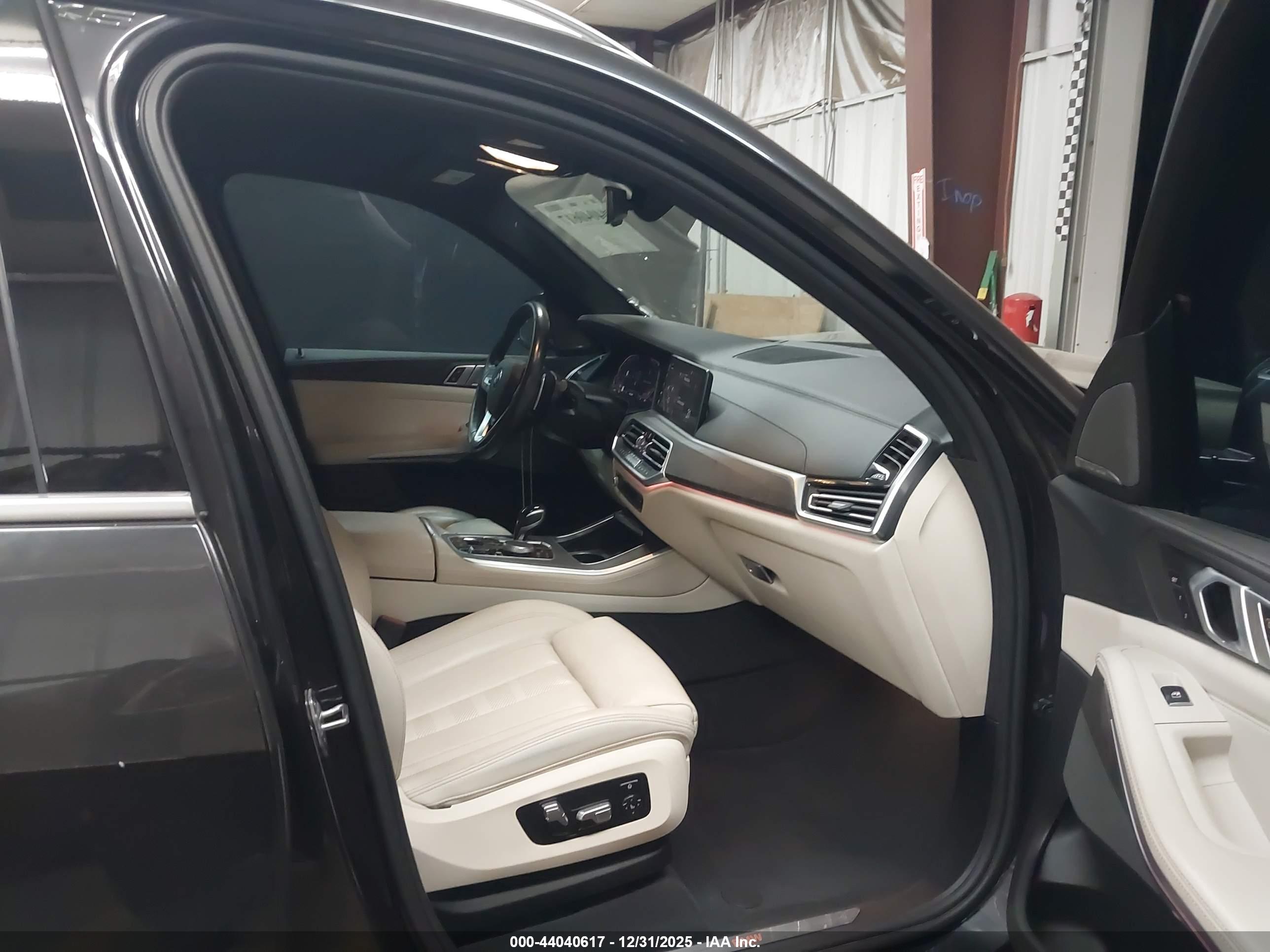 BMW X5 image 5