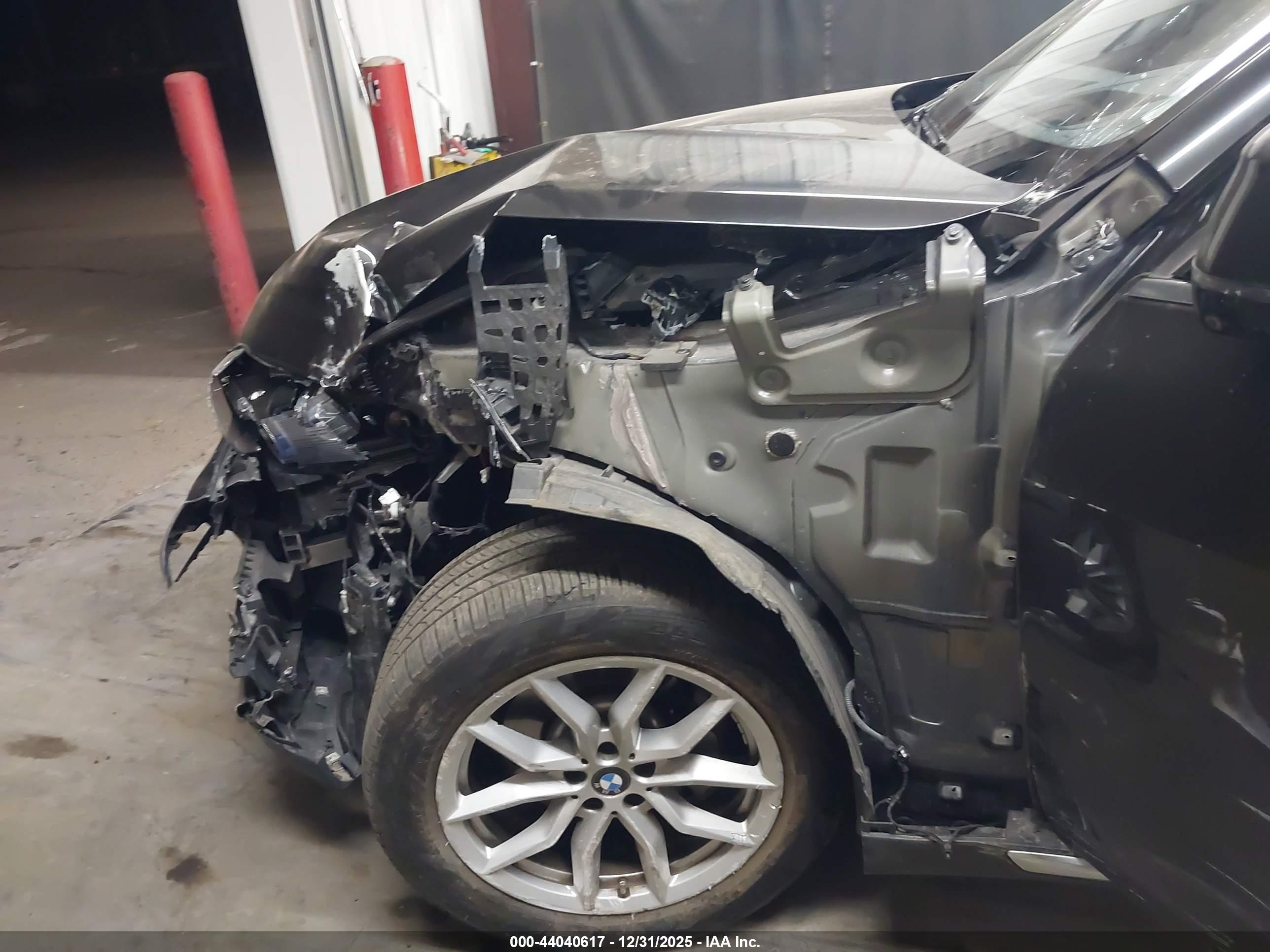 BMW X5 image 6
