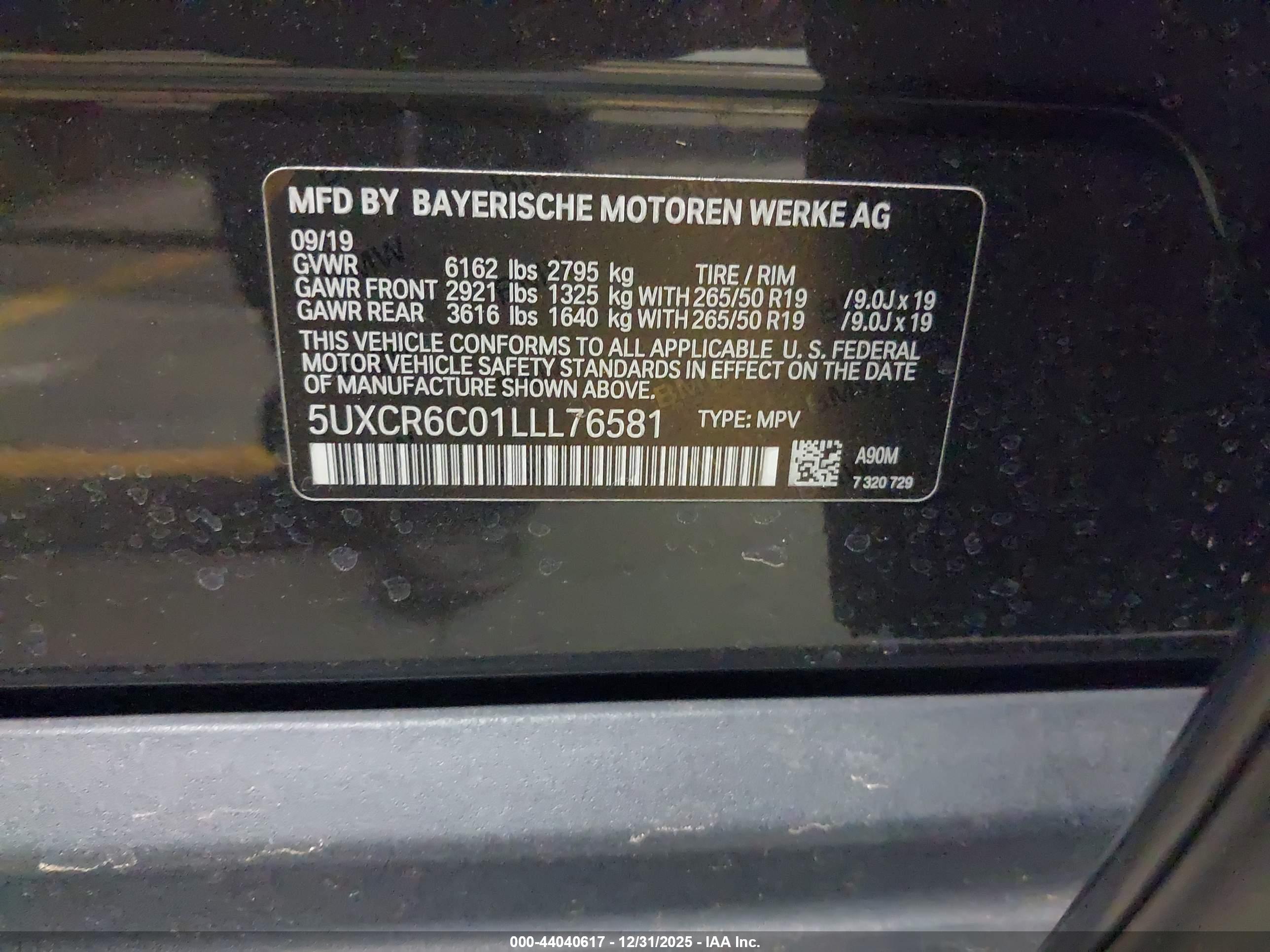 BMW X5 image 9