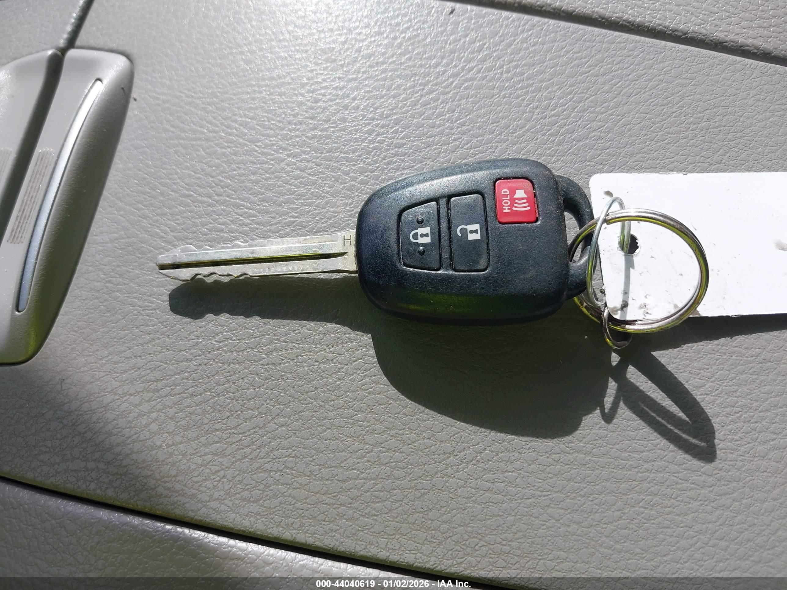TOYOTA HIGHLANDER image 11