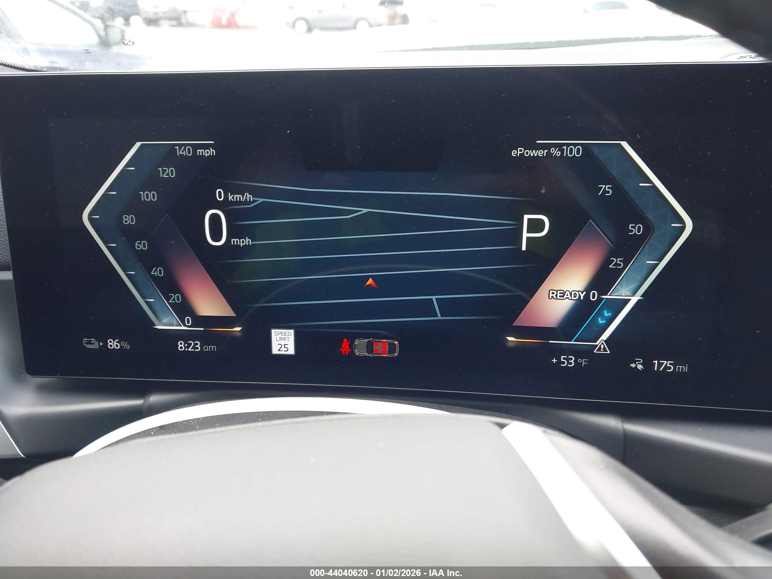 BMW I4 image 7