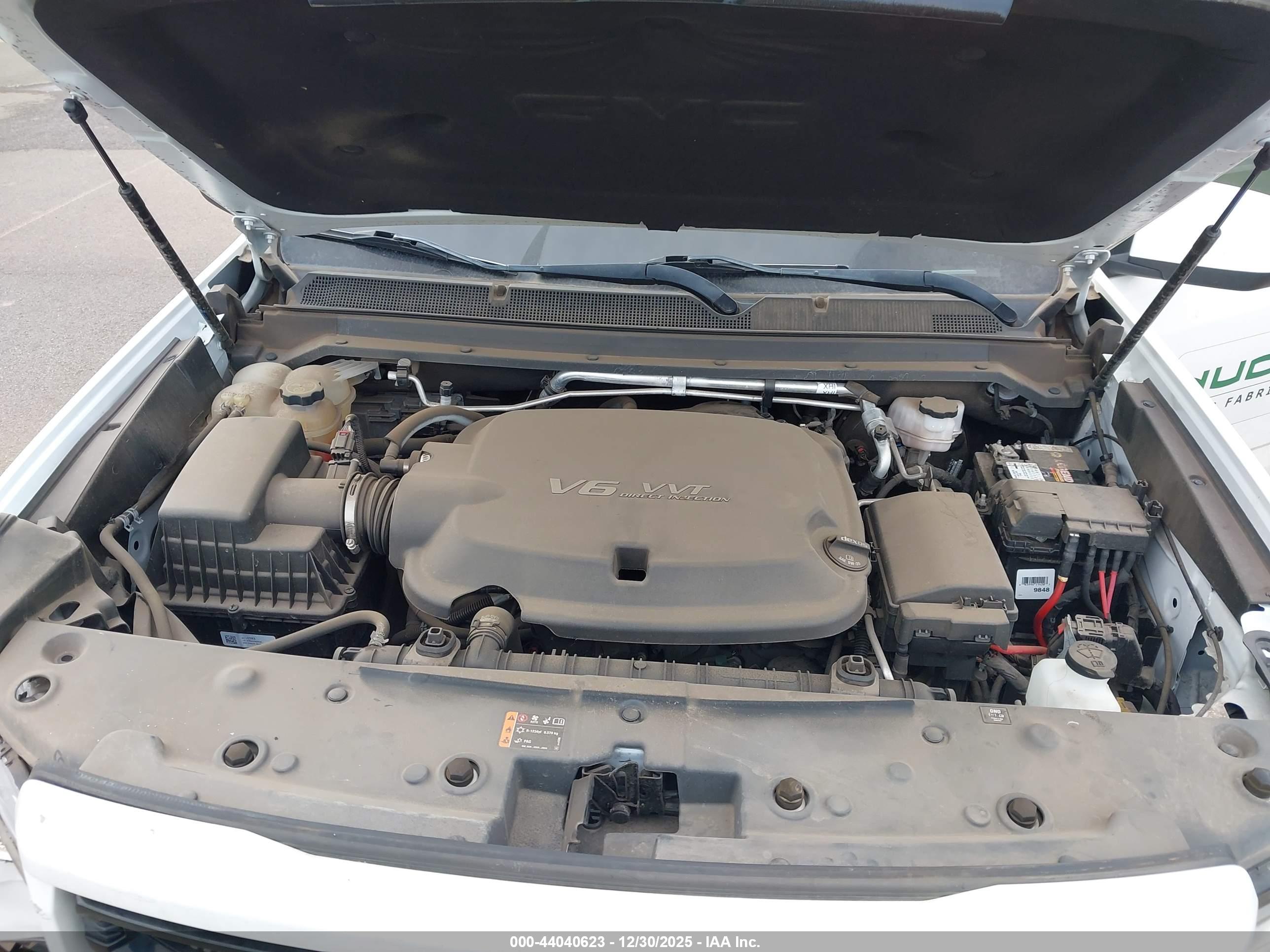 GMC CANYON image 10