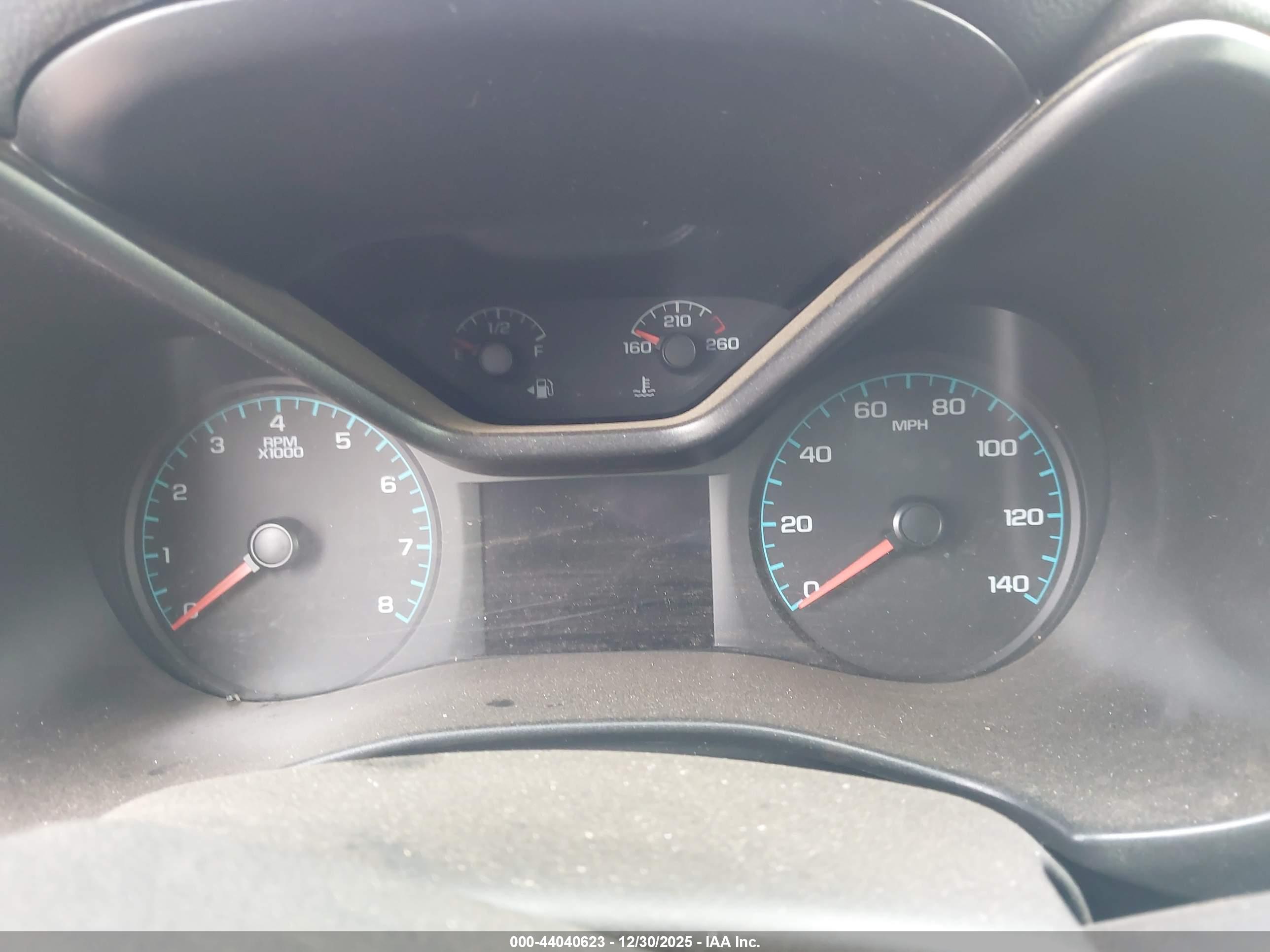 GMC CANYON image 7