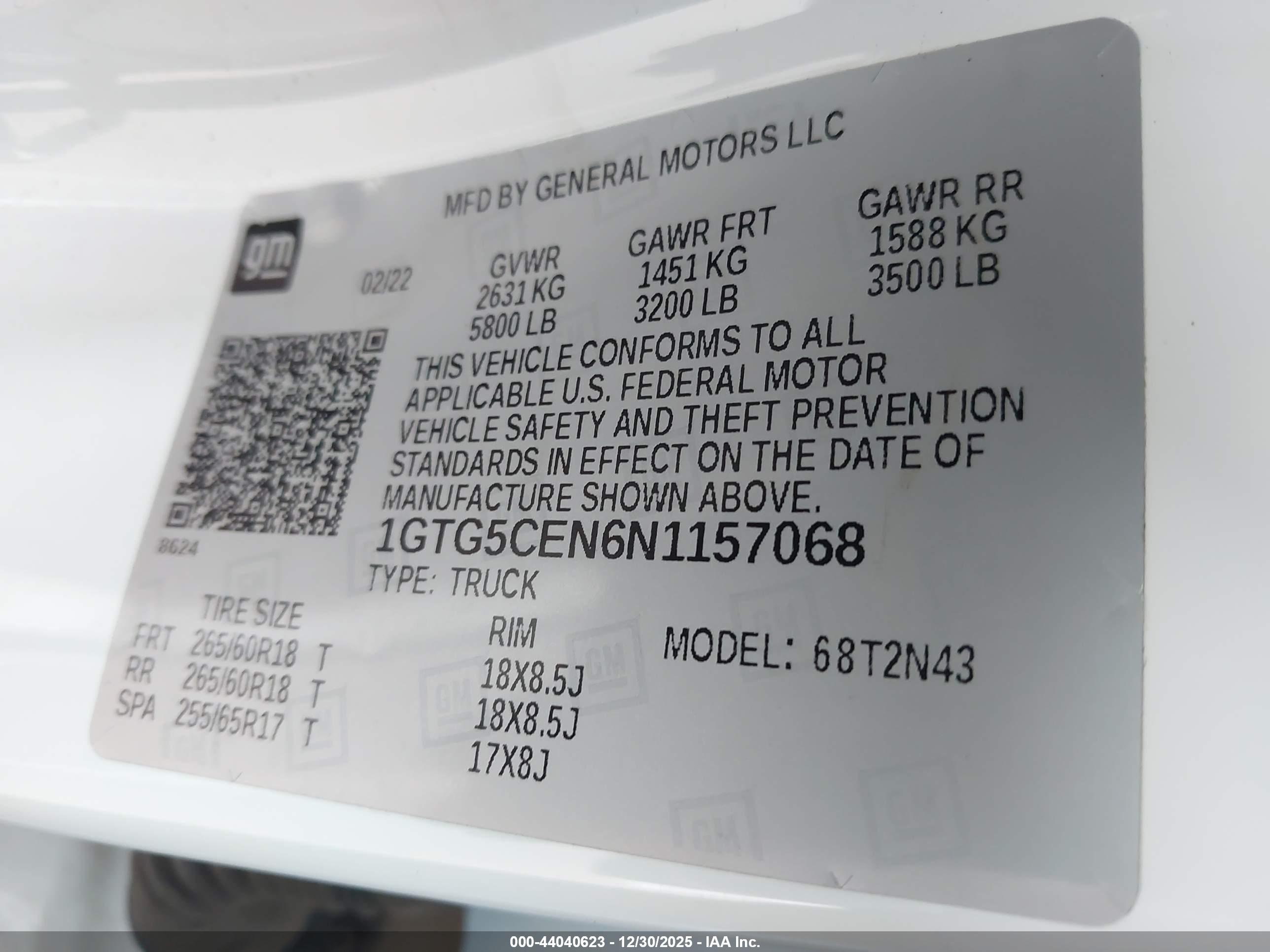 GMC CANYON image 9