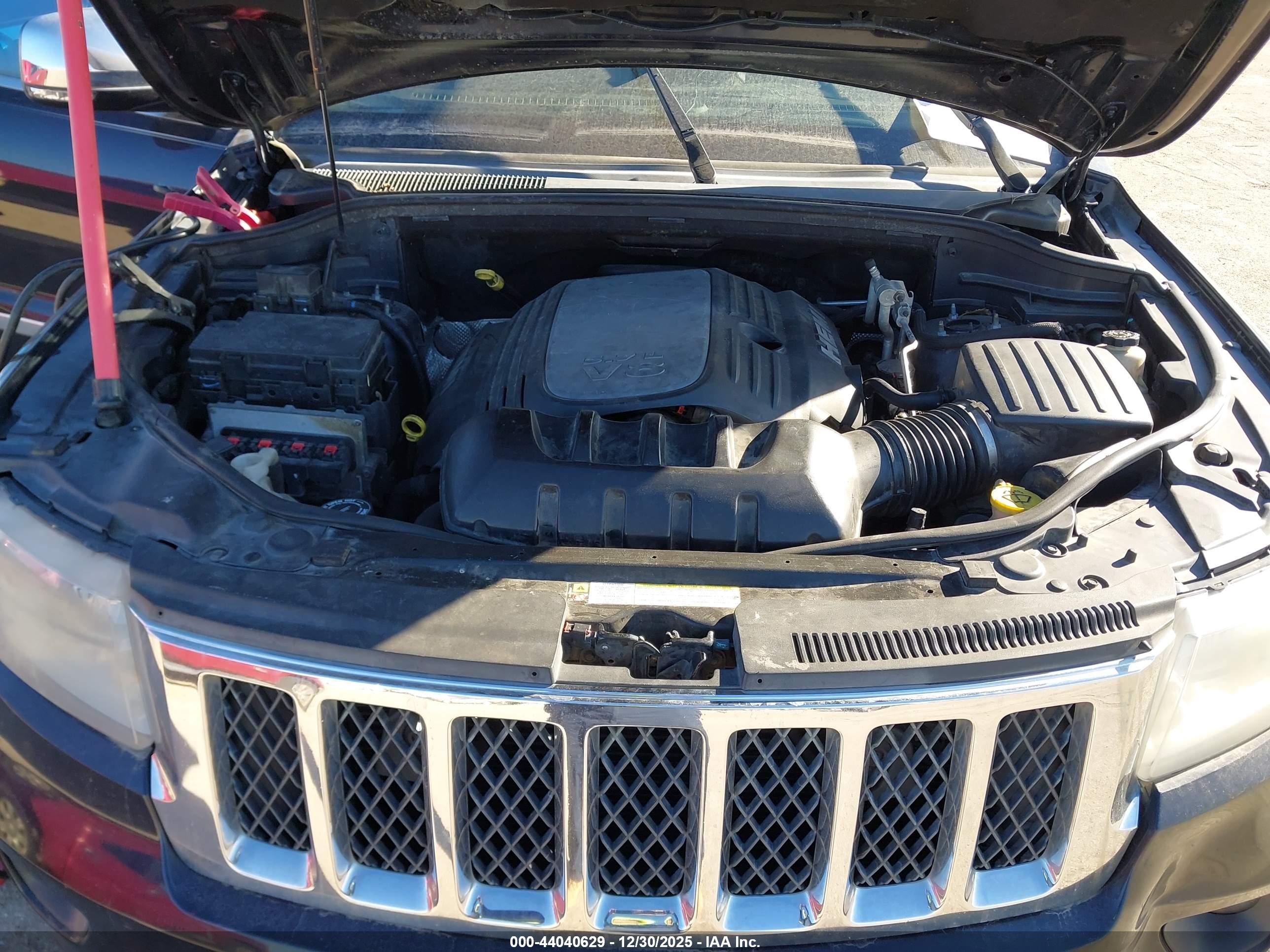 JEEP GRAND image 10