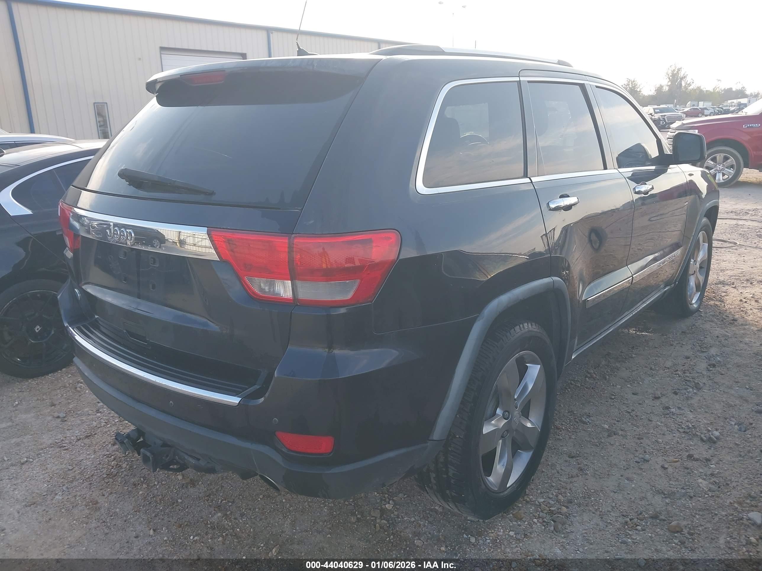 JEEP GRAND image 4