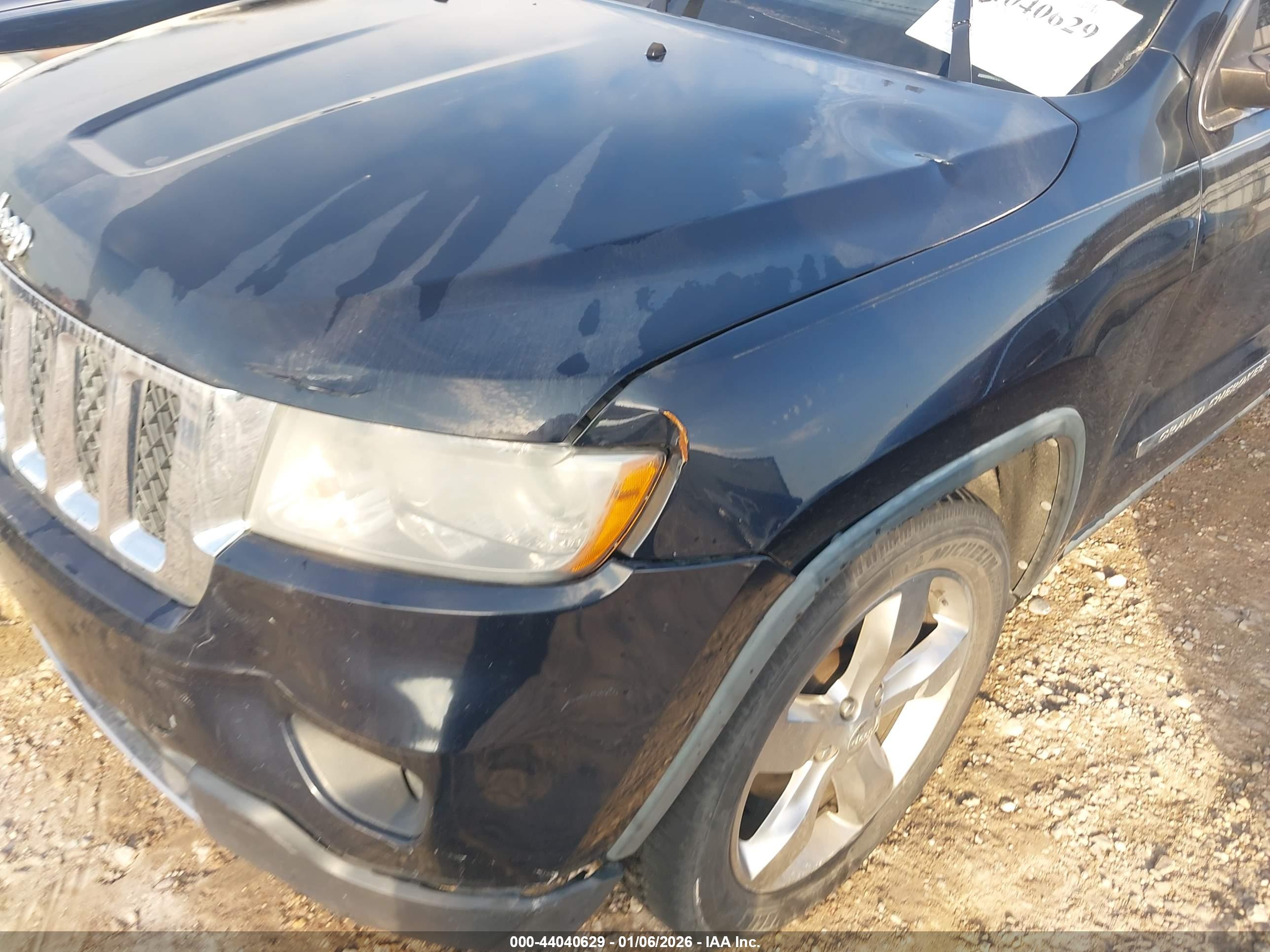 JEEP GRAND image 6
