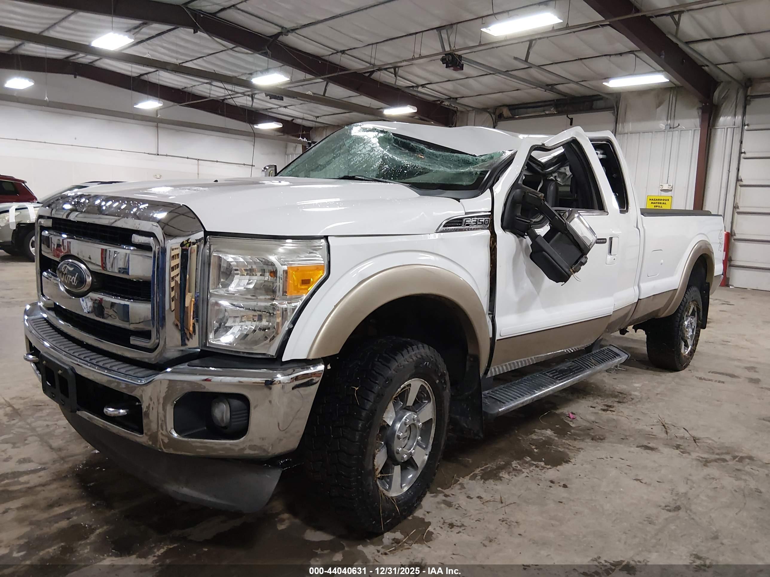 FORD F-350 image 2