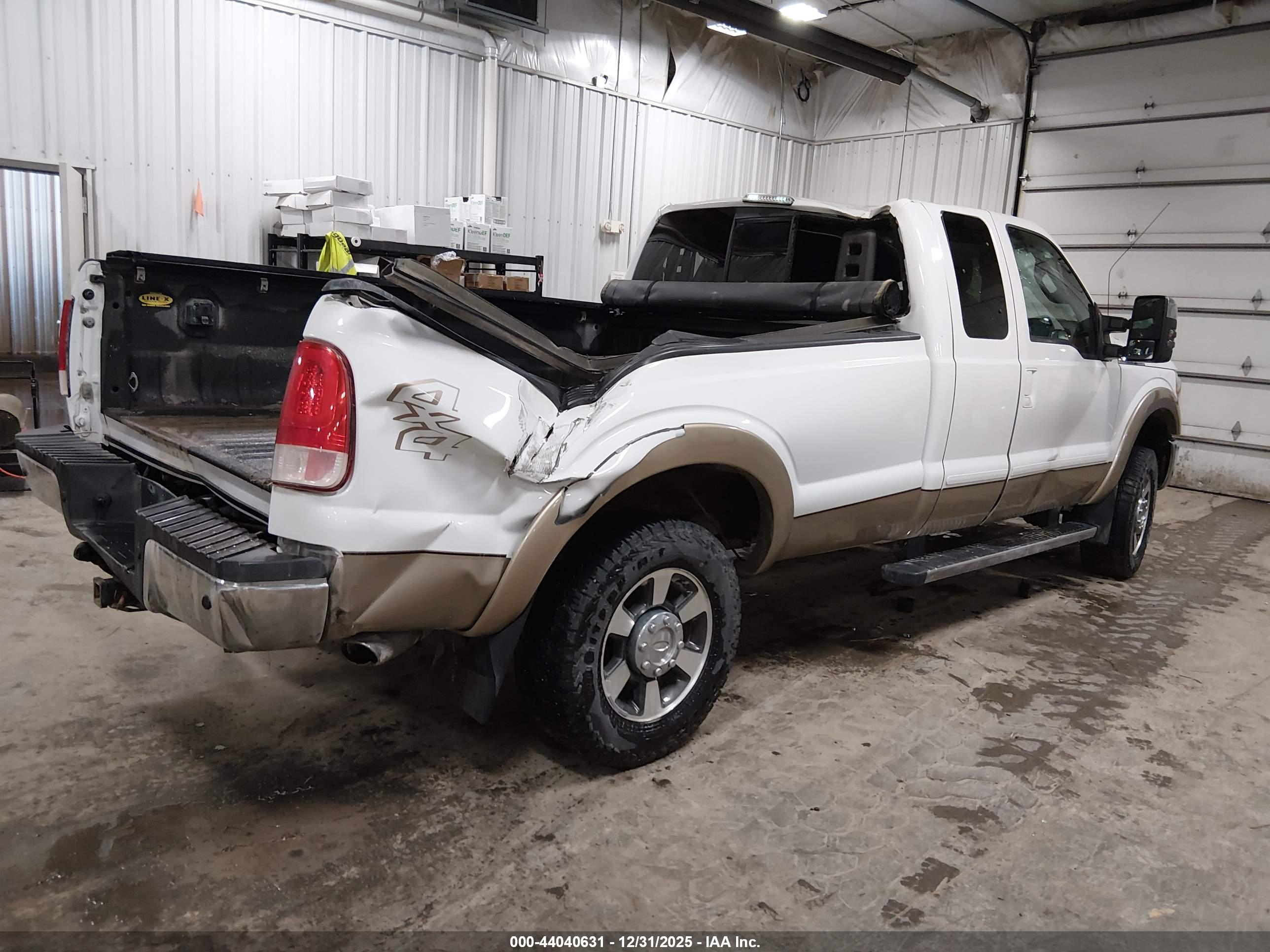 FORD F-350 image 4