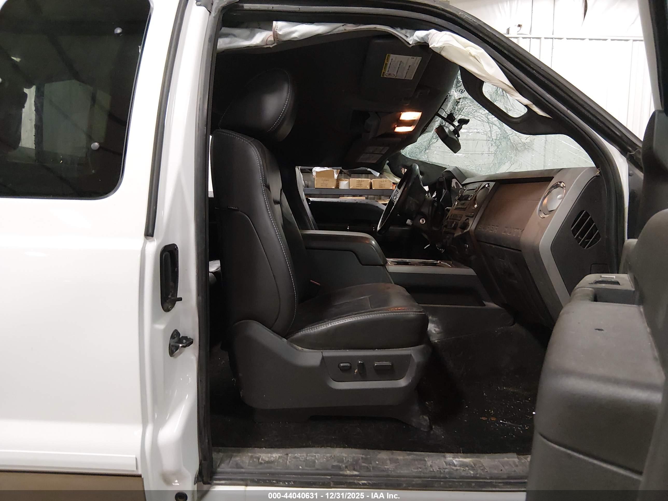 FORD F-350 image 5