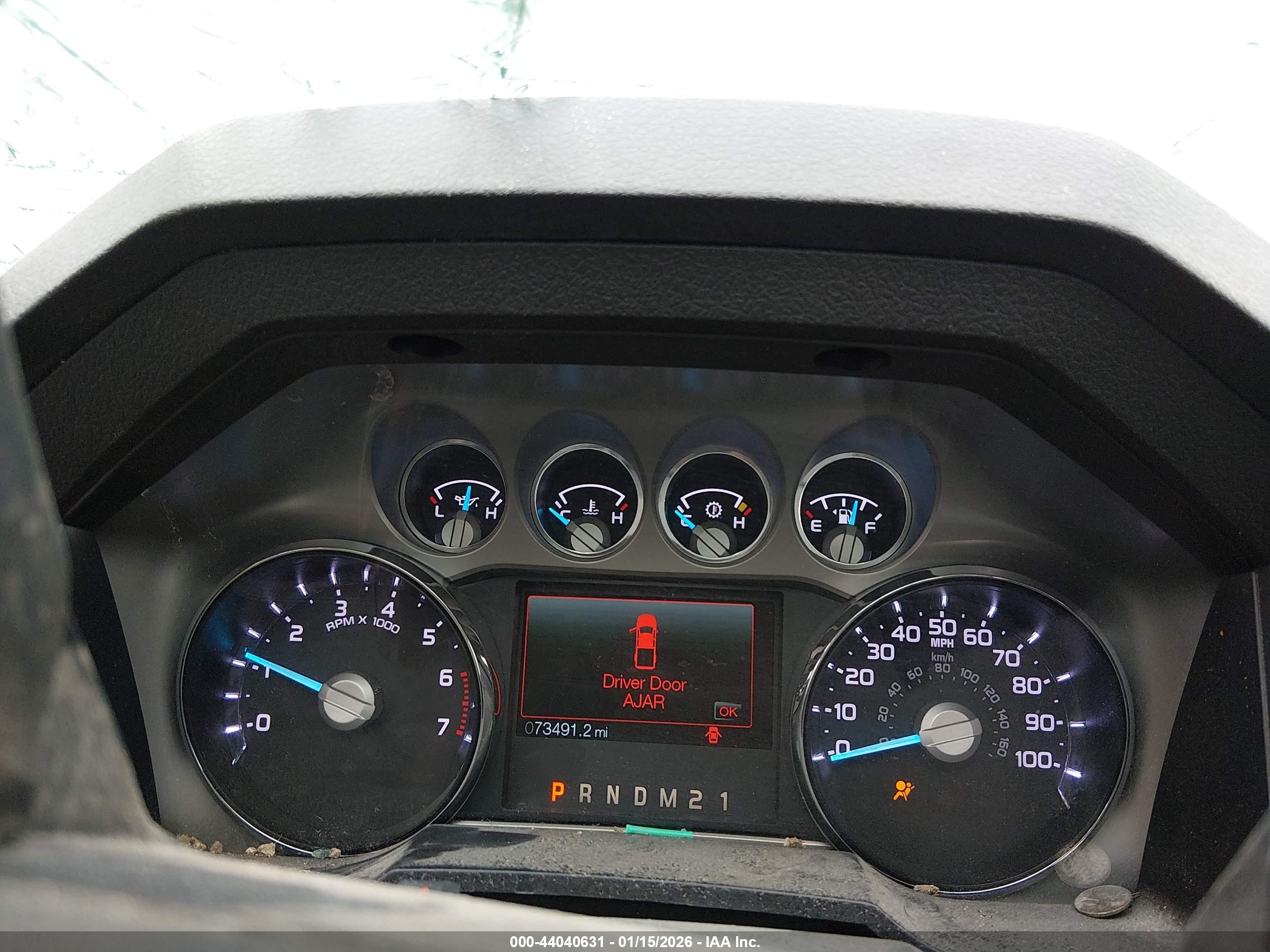 FORD F-350 image 6