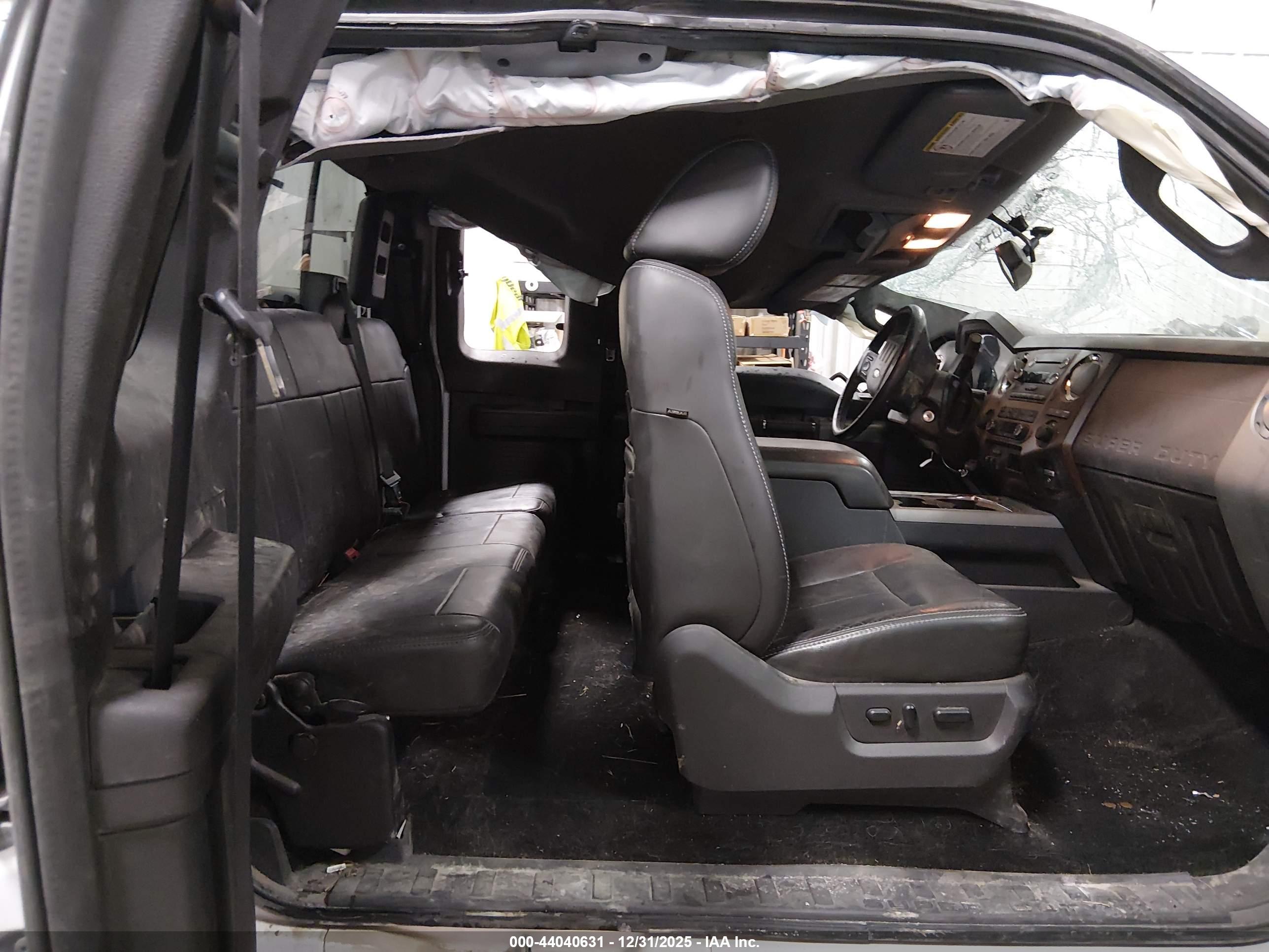FORD F-350 image 7