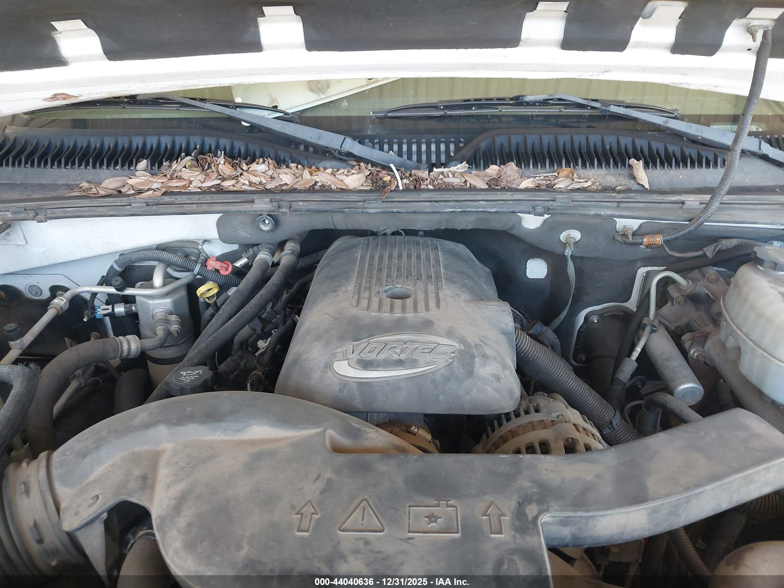 GMC YUKON image 10