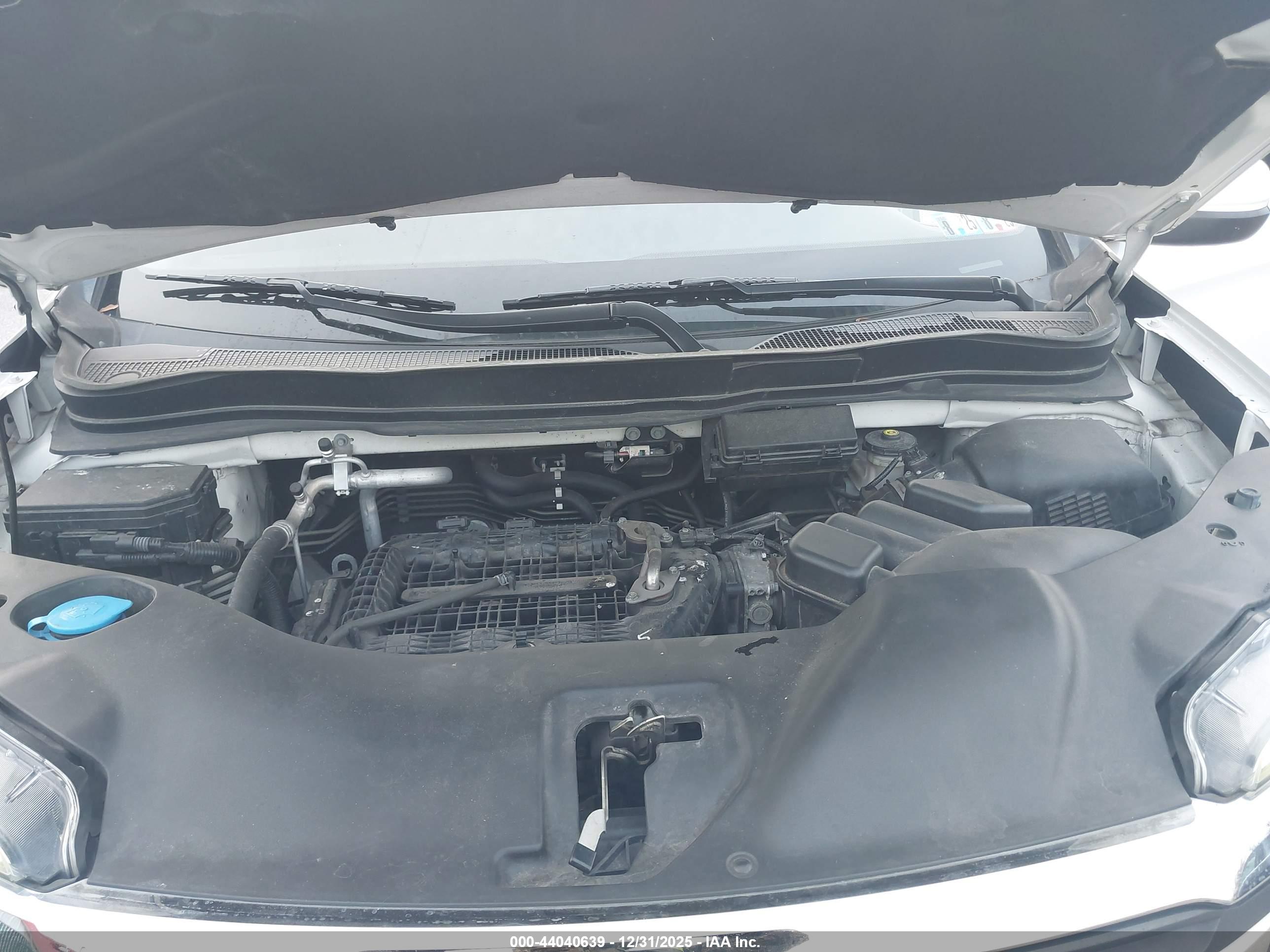 HONDA PILOT image 10