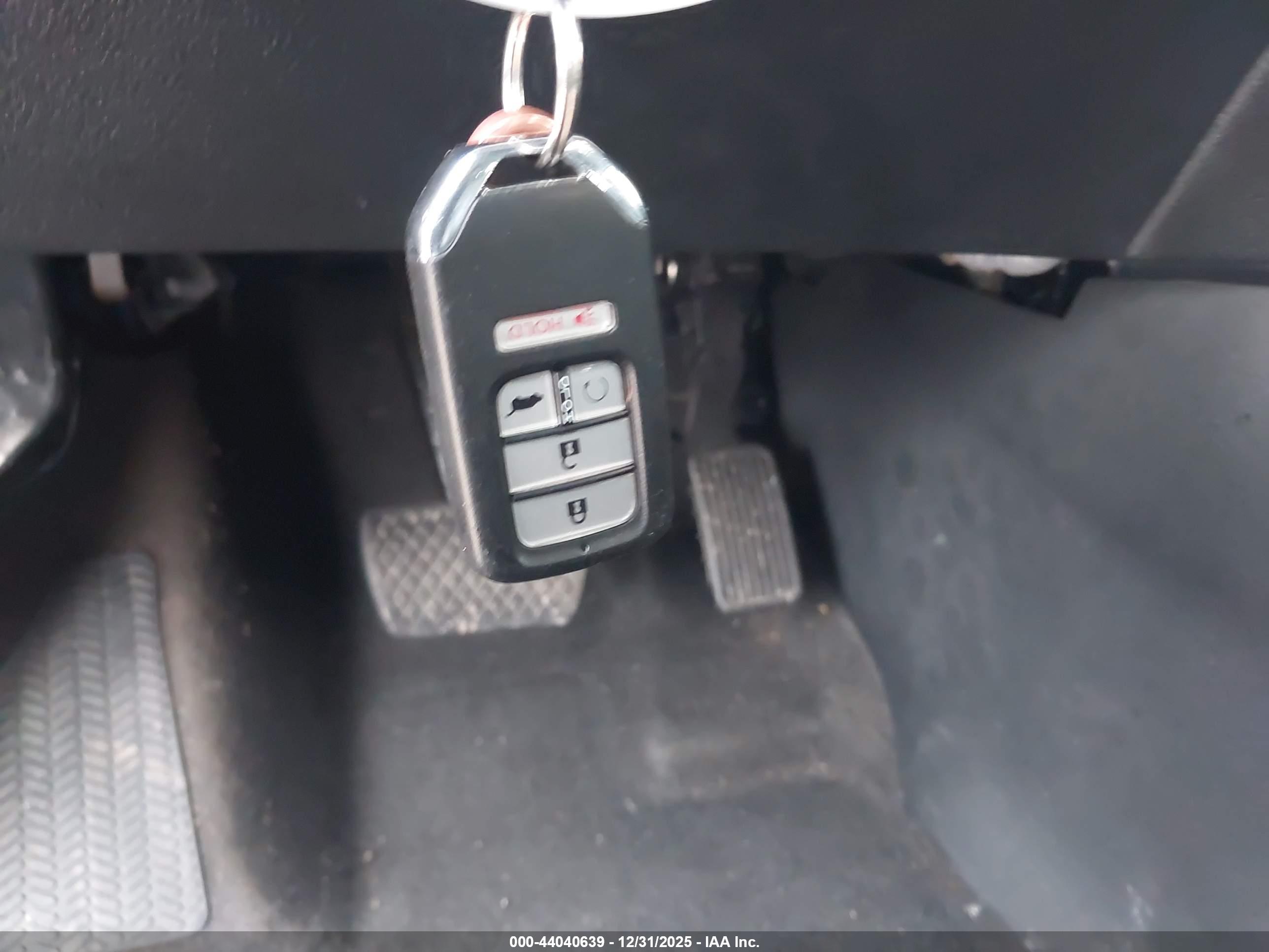 HONDA PILOT image 11