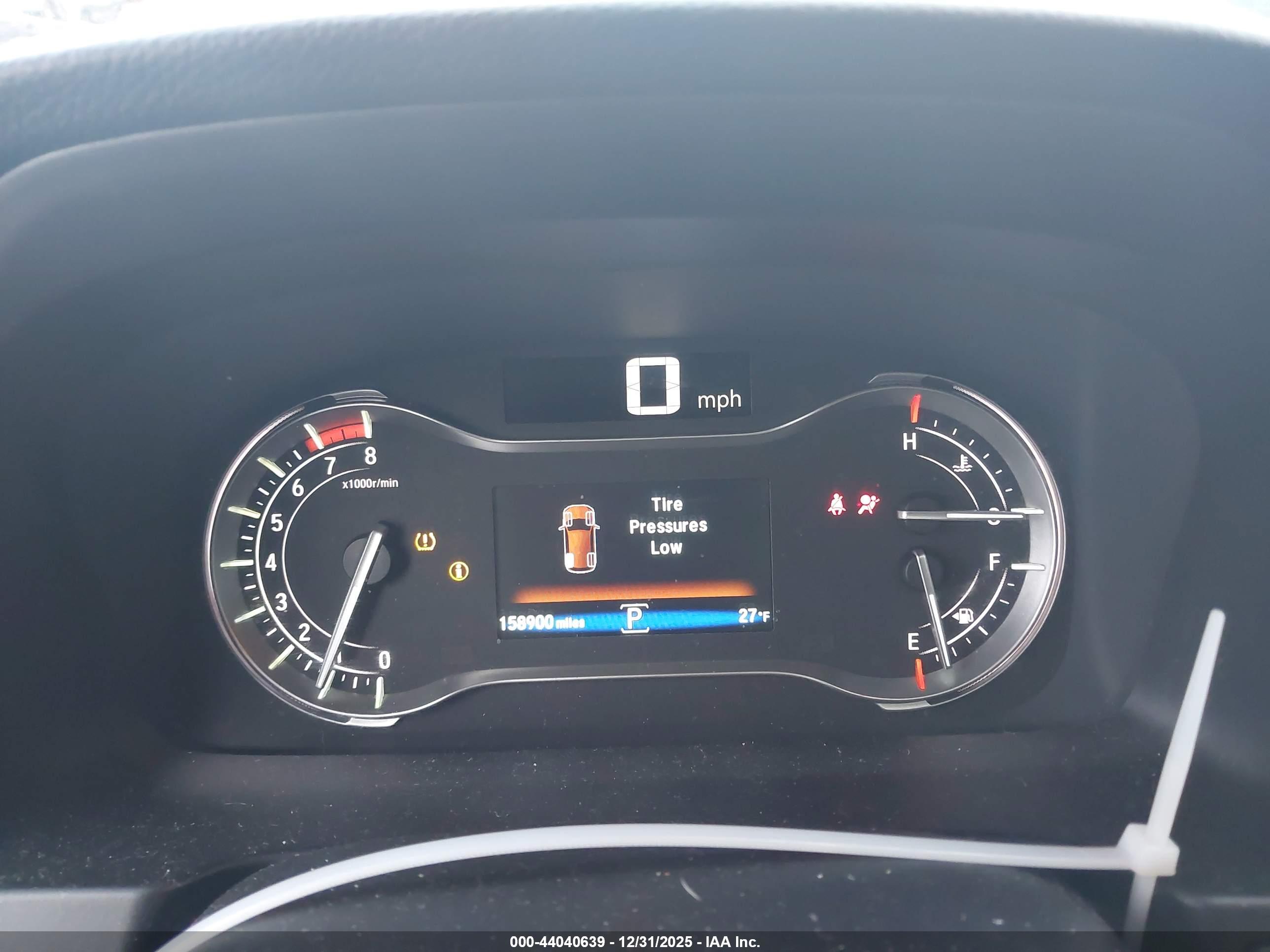 HONDA PILOT image 7