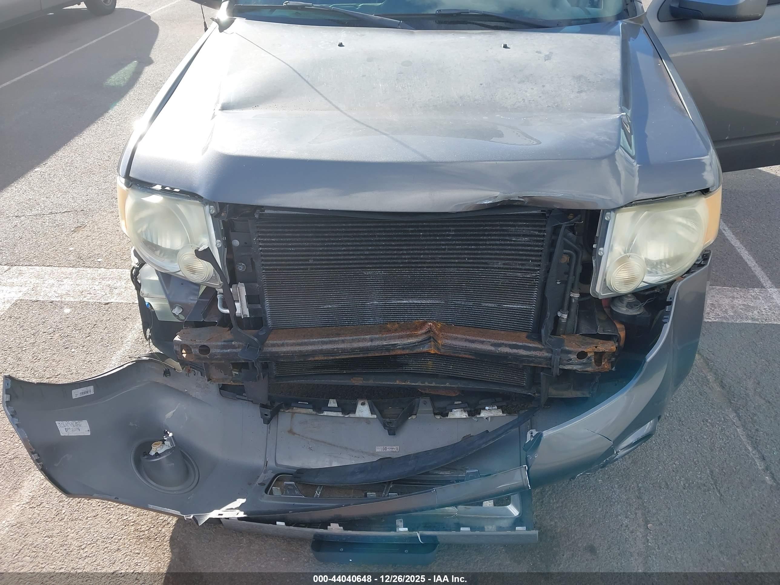 FORD ESCAPE image 6