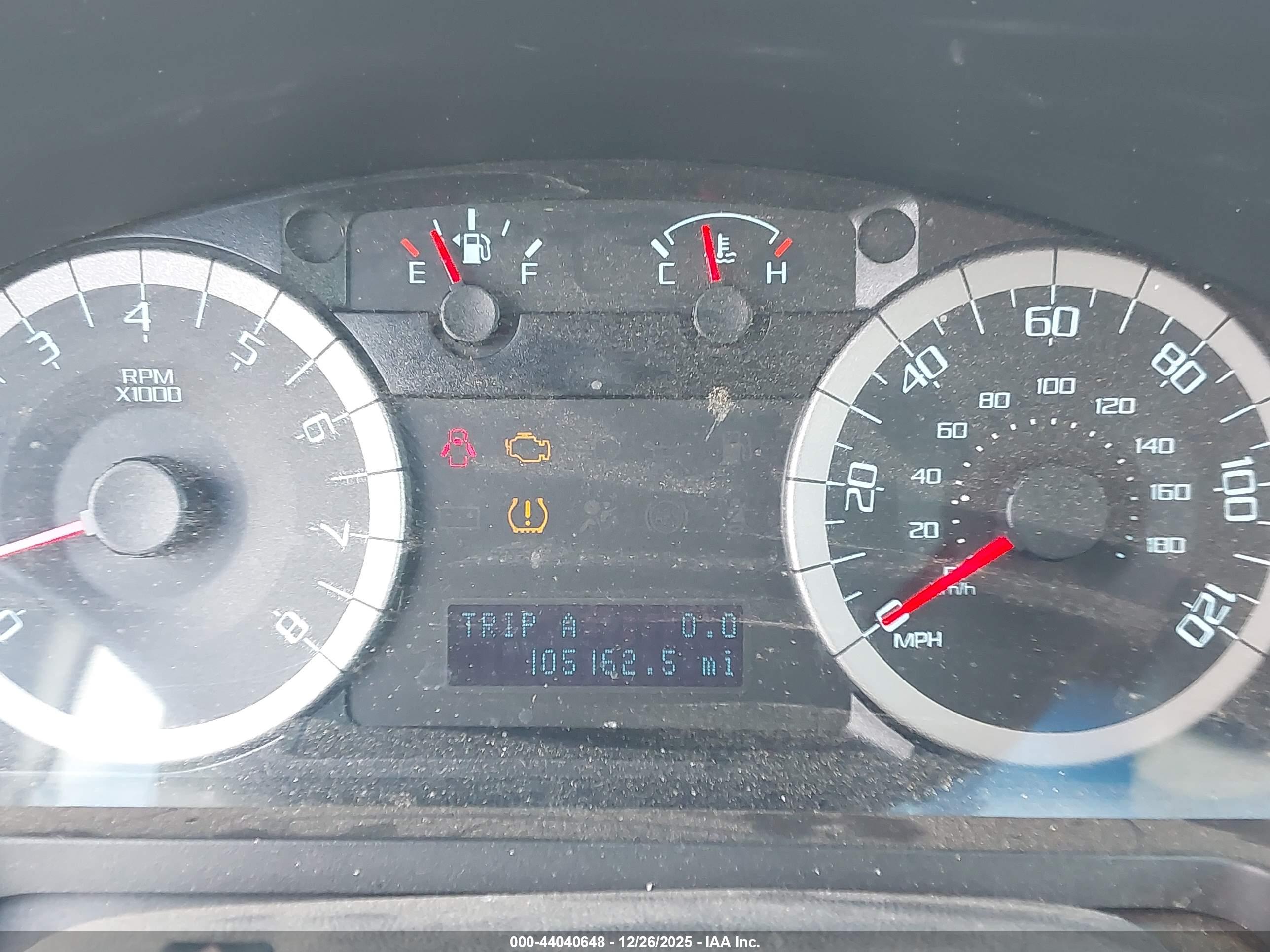 FORD ESCAPE image 7