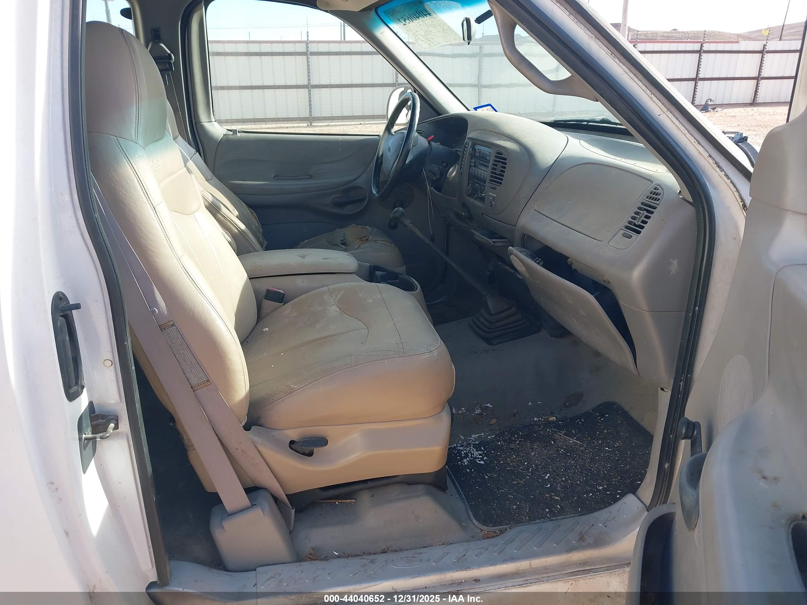 FORD F-150 image 5