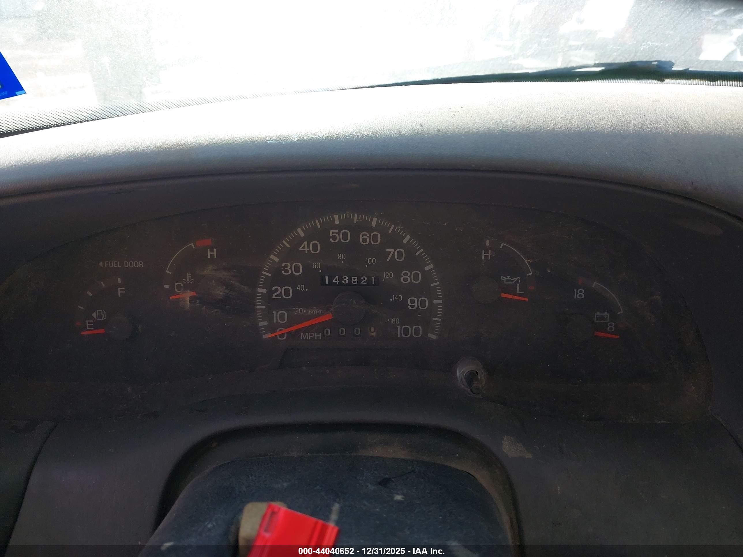 FORD F-150 image 7