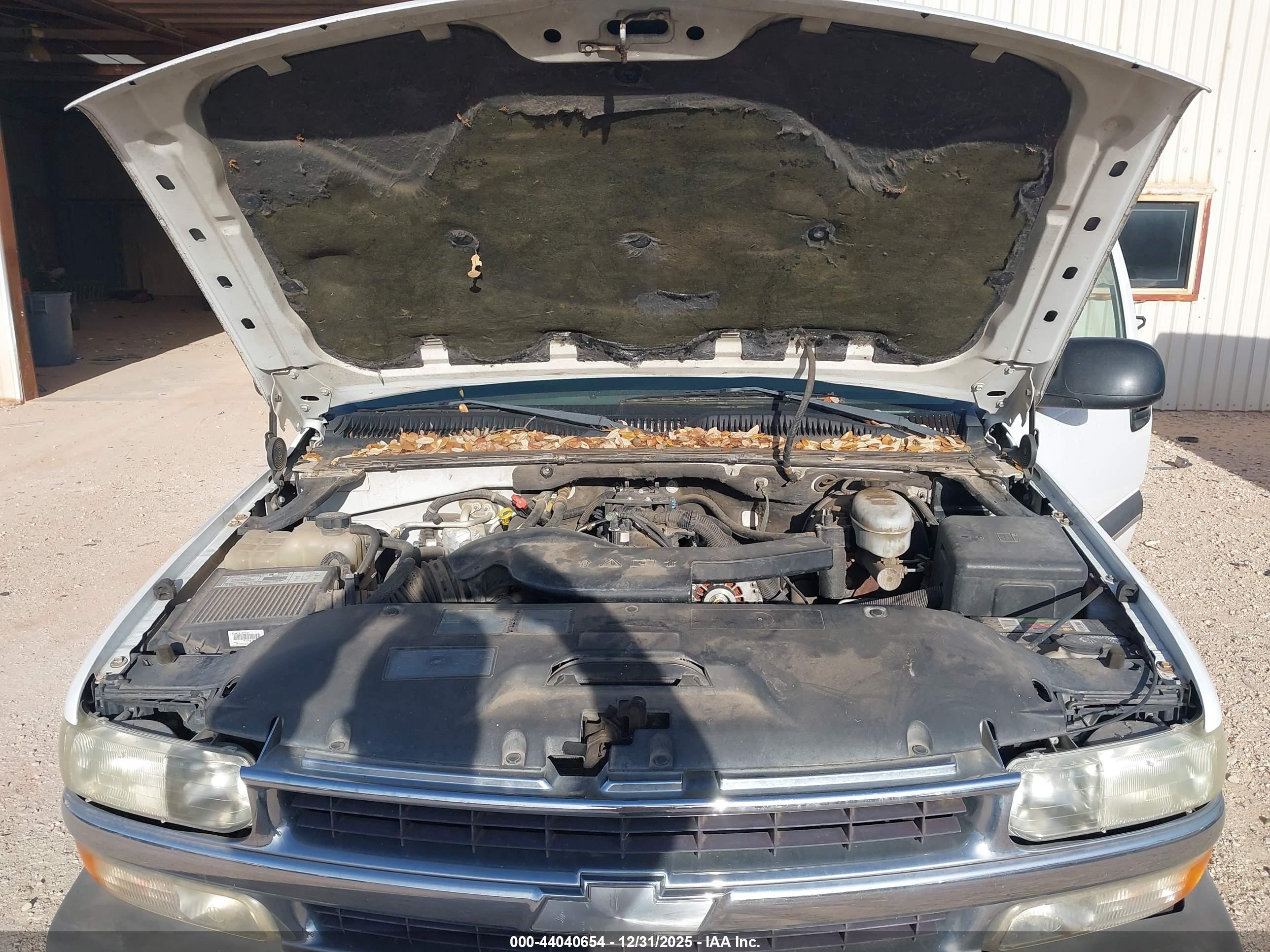 CHEVROLET TAHOE image 10