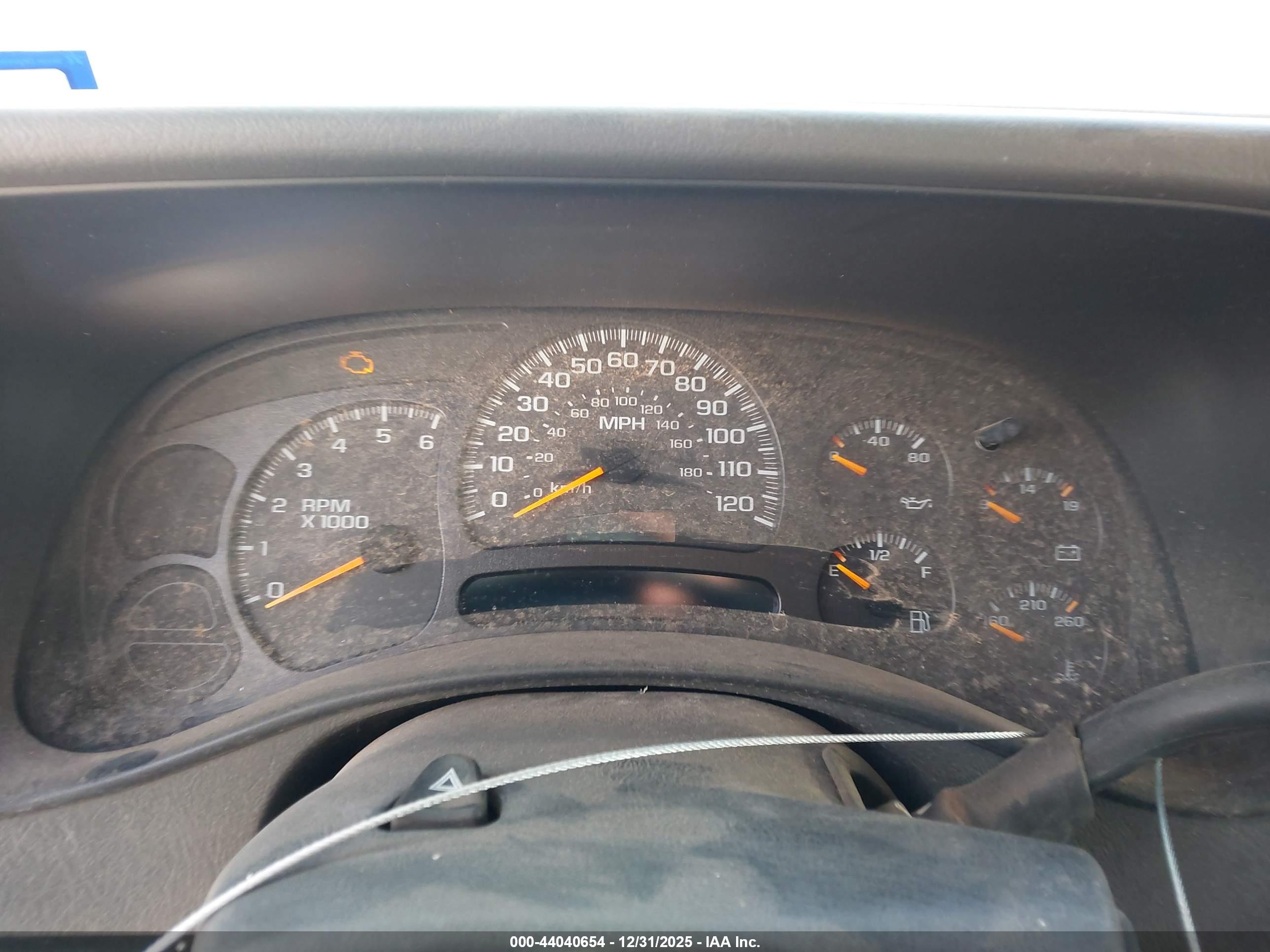 CHEVROLET TAHOE image 7