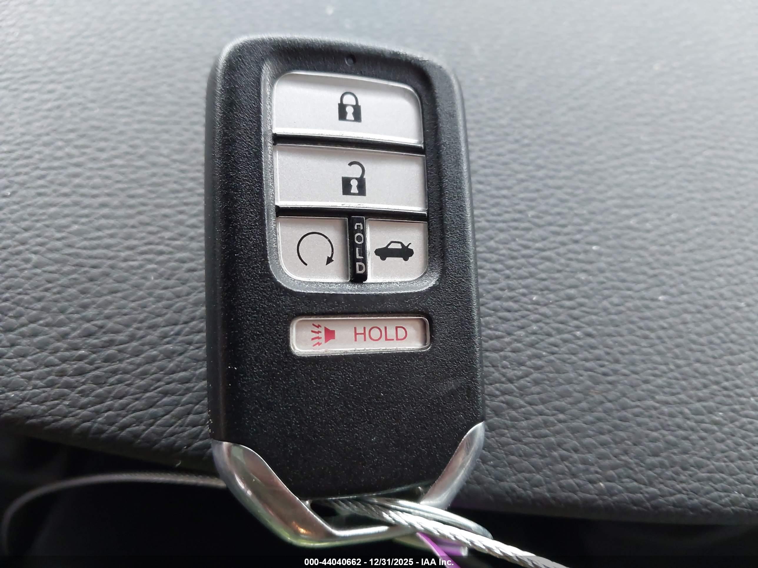 HONDA INSIGHT image 11