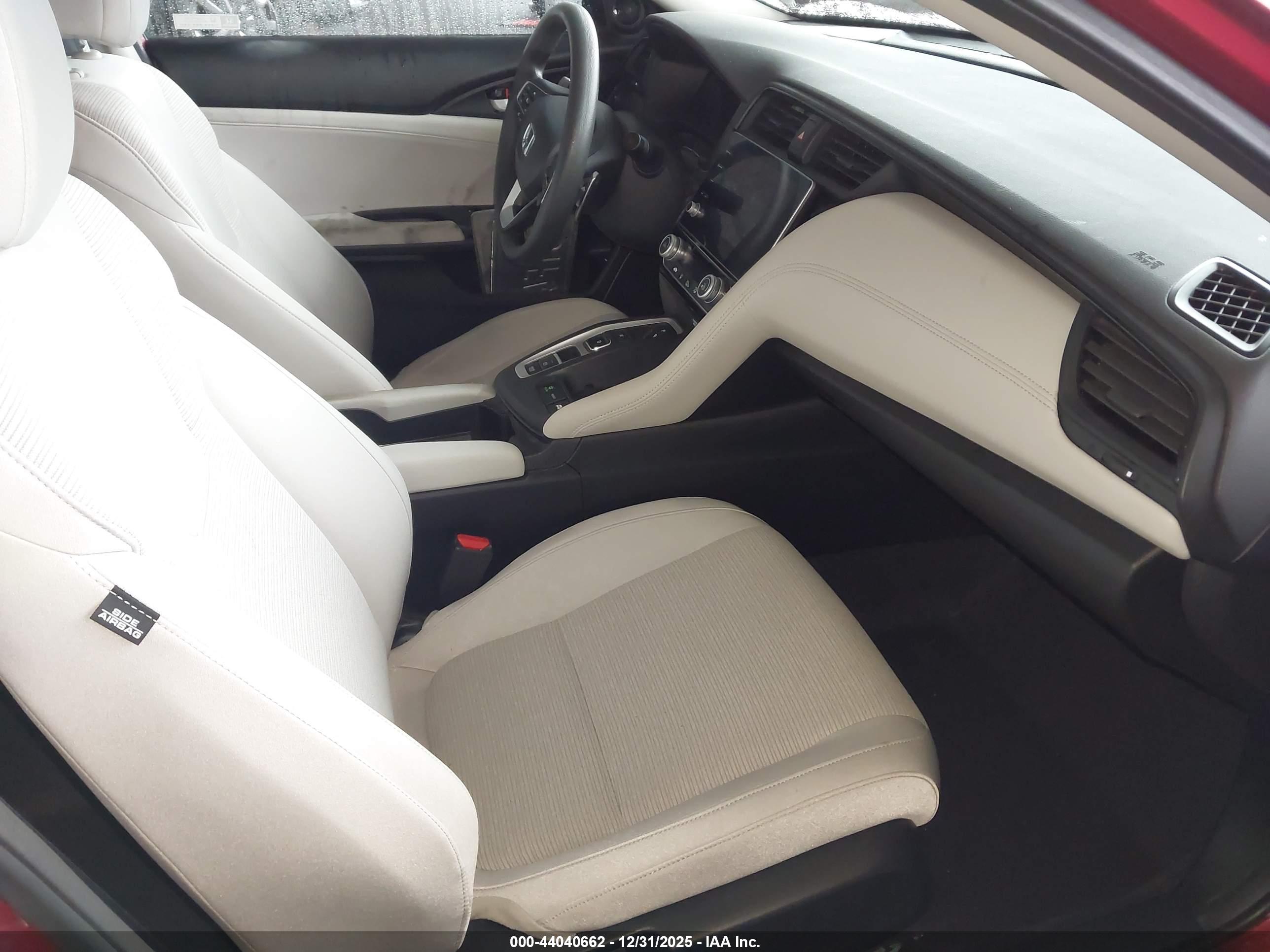 HONDA INSIGHT image 5