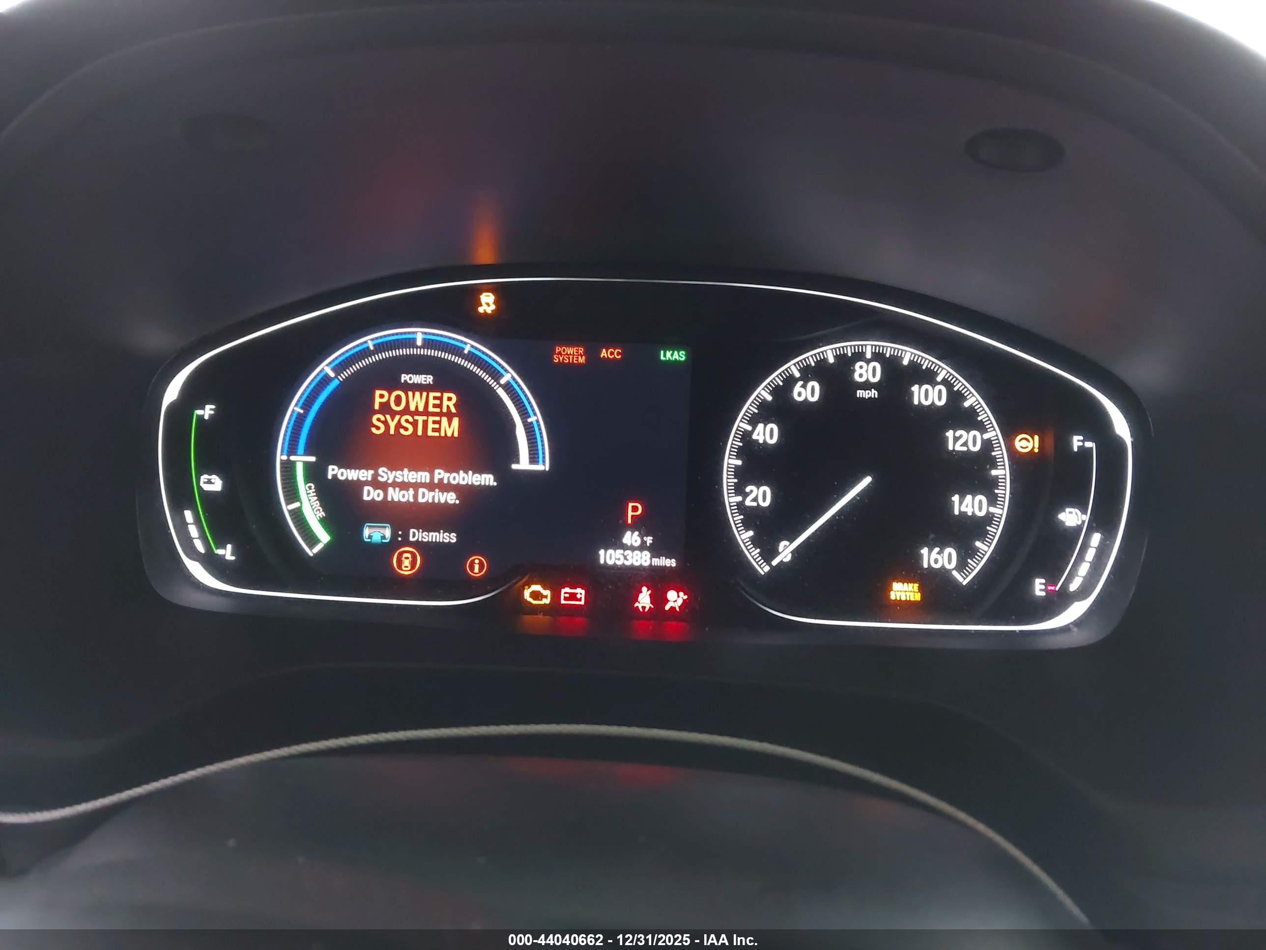 HONDA INSIGHT image 7