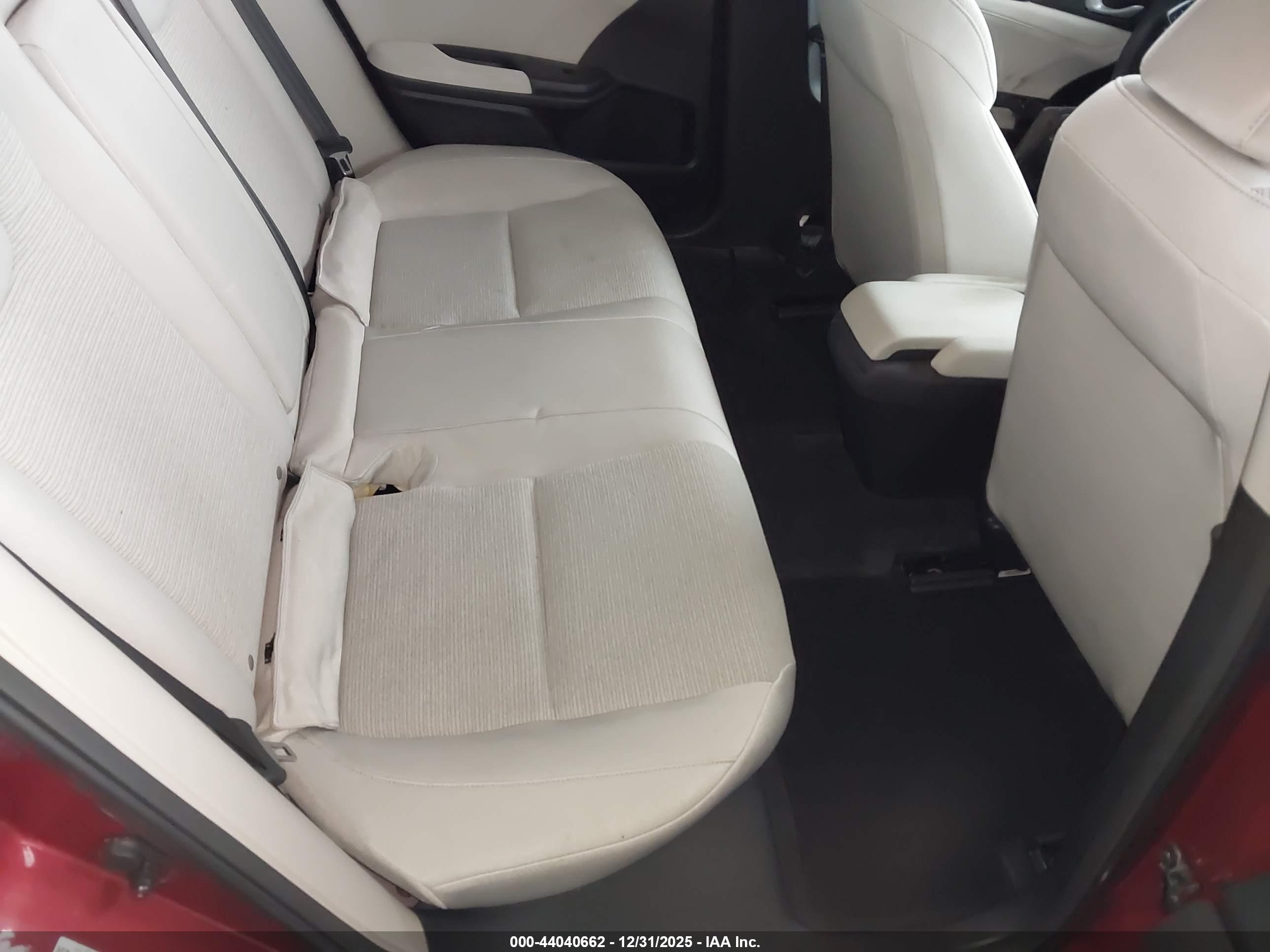 HONDA INSIGHT image 8