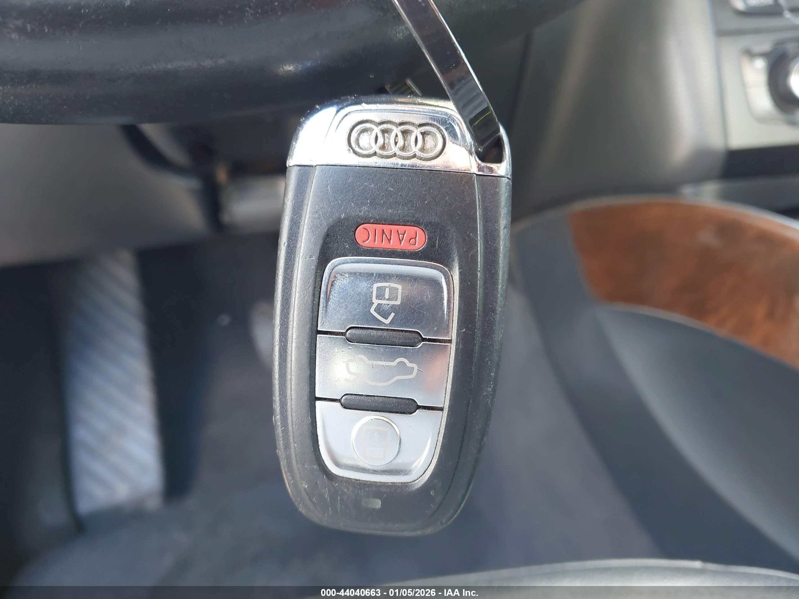 AUDI Q5 image 11