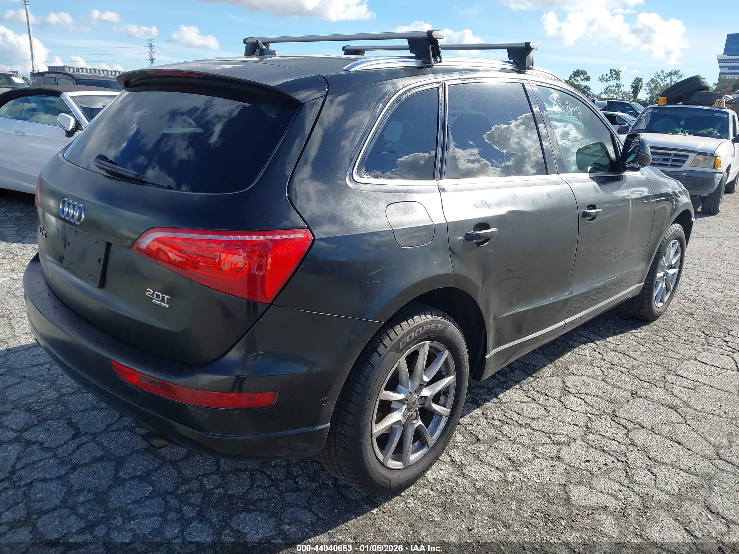 AUDI Q5 image 4