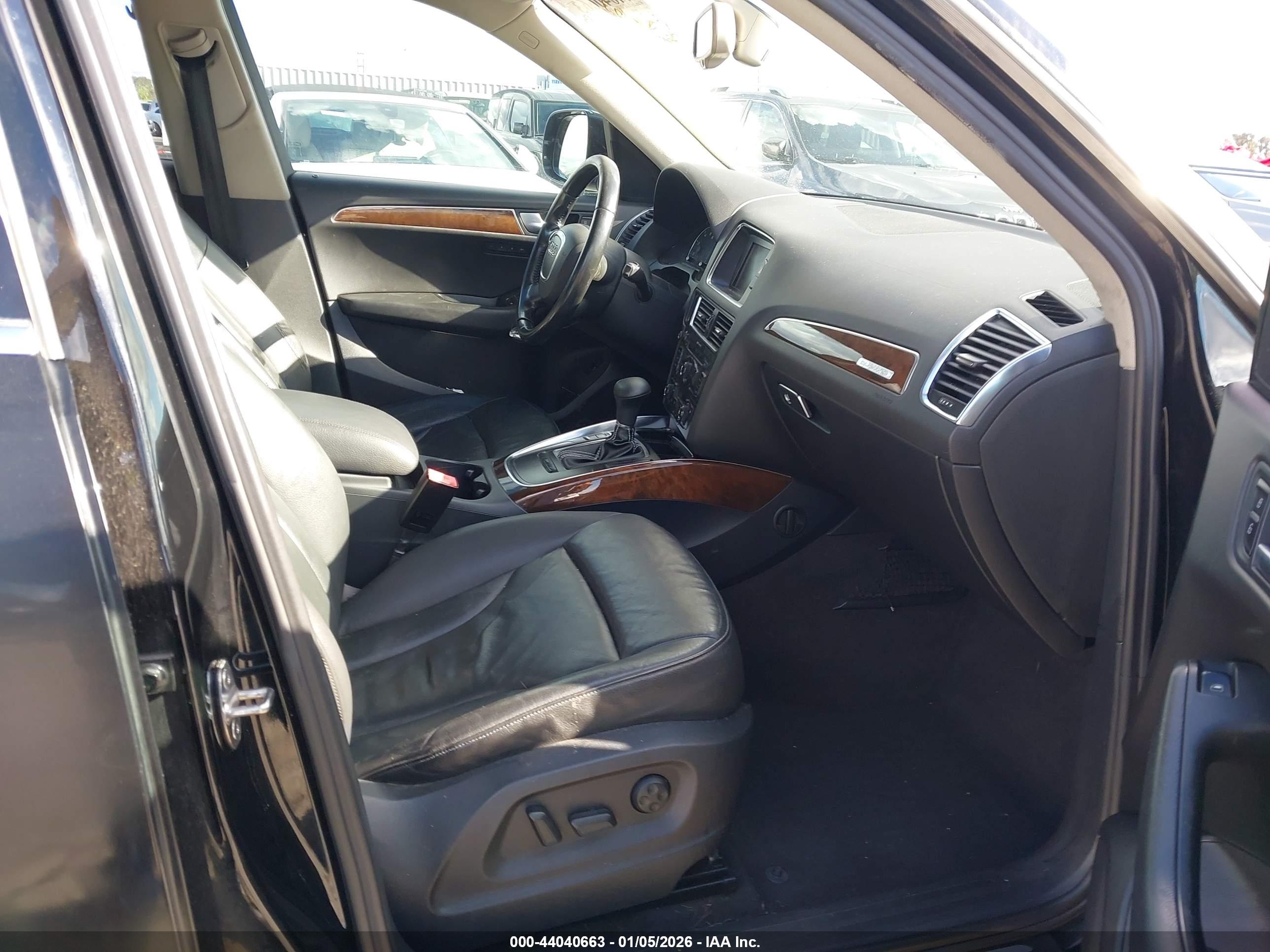 AUDI Q5 image 5