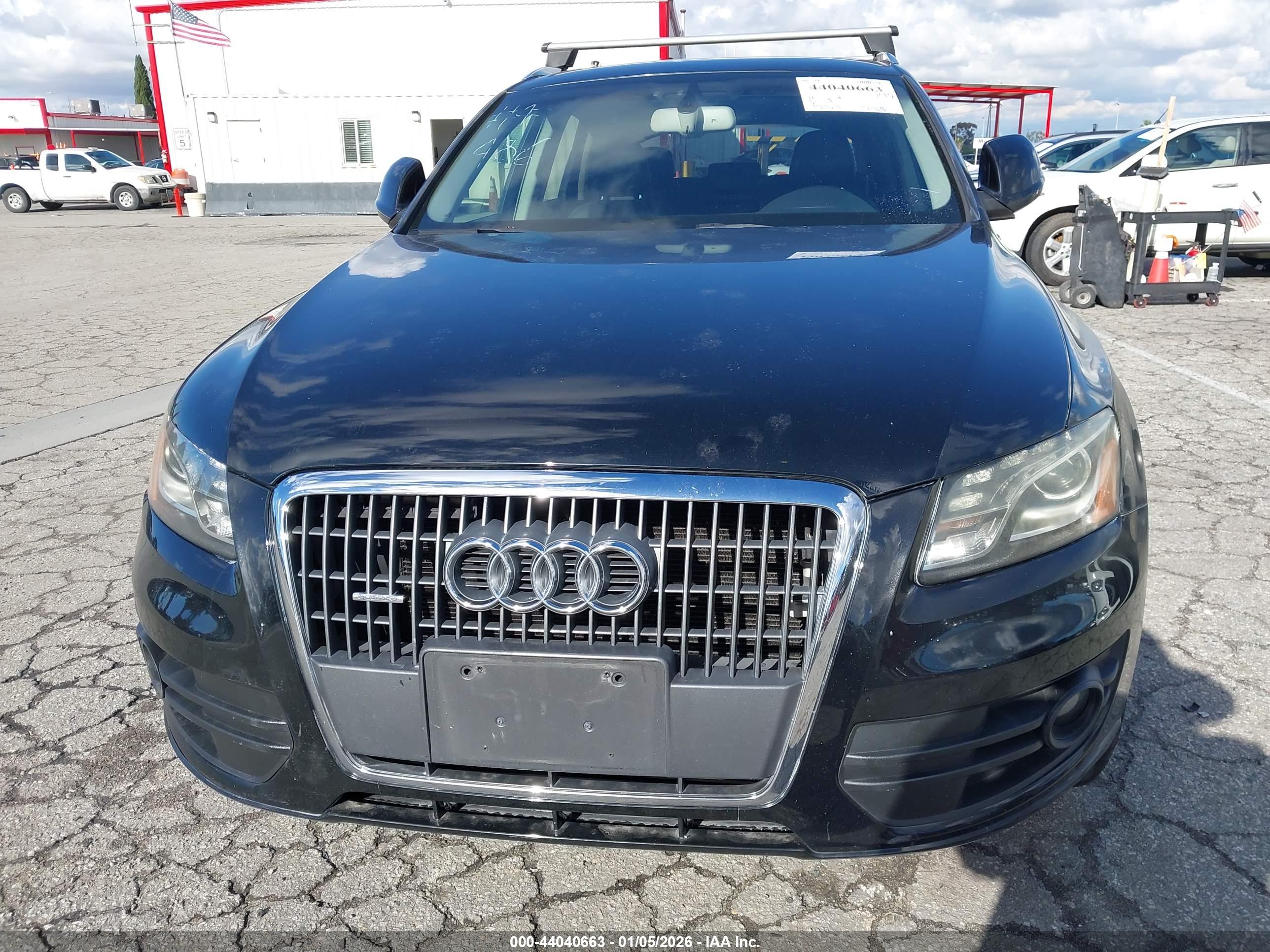 AUDI Q5 image 6